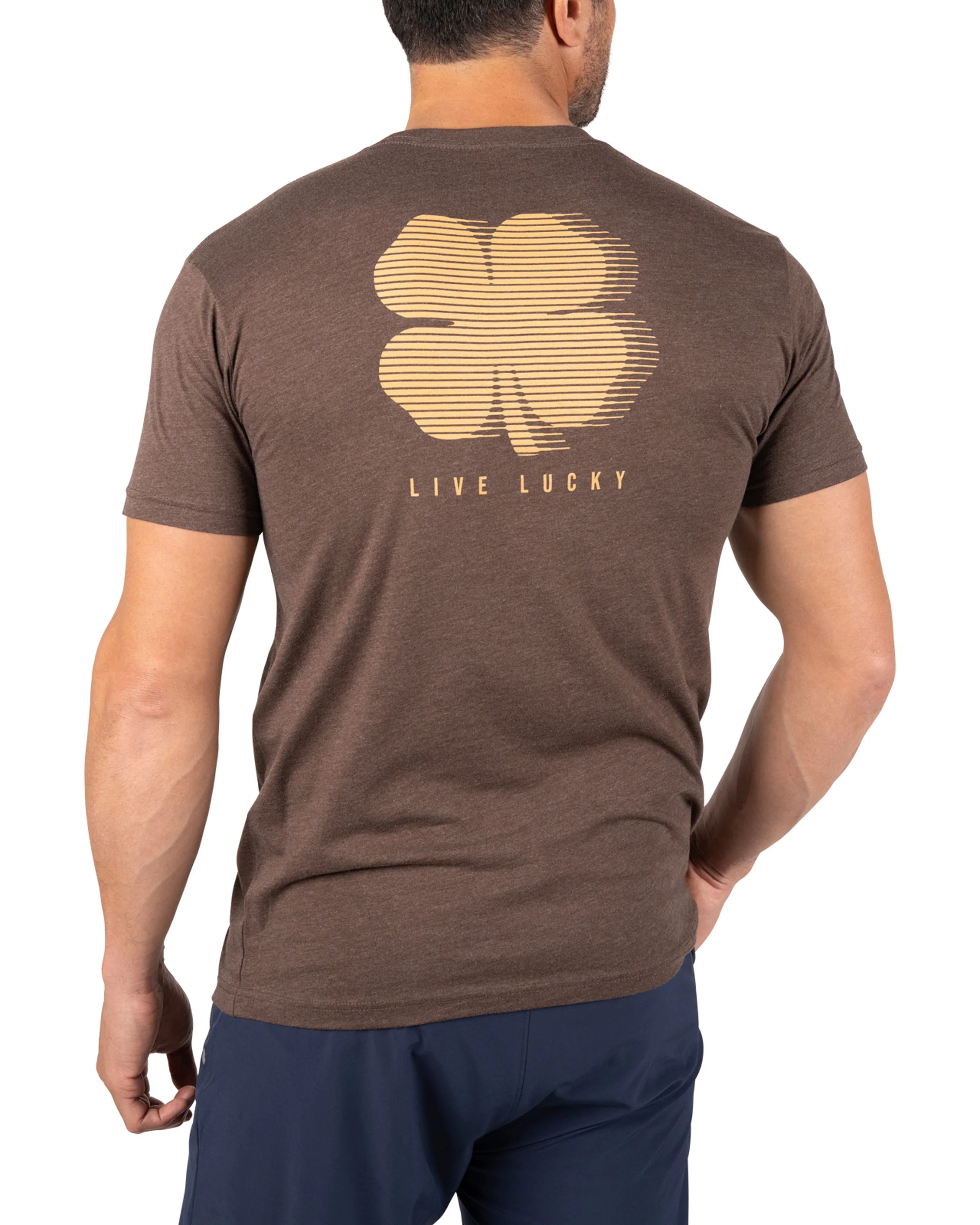 Clifton Clover Tee