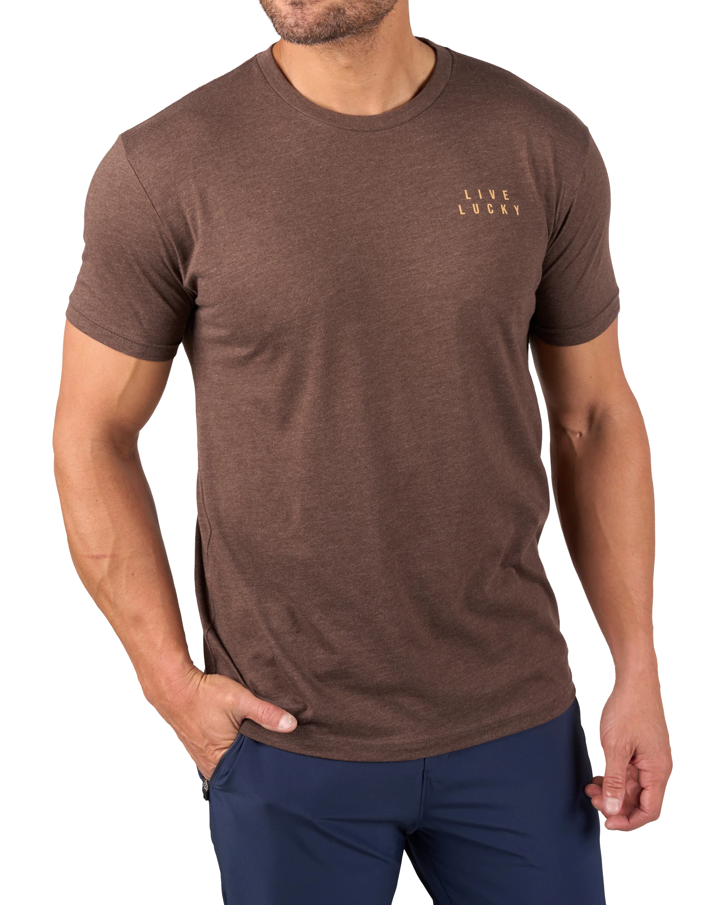 Clifton Clover Tee - Image 2
