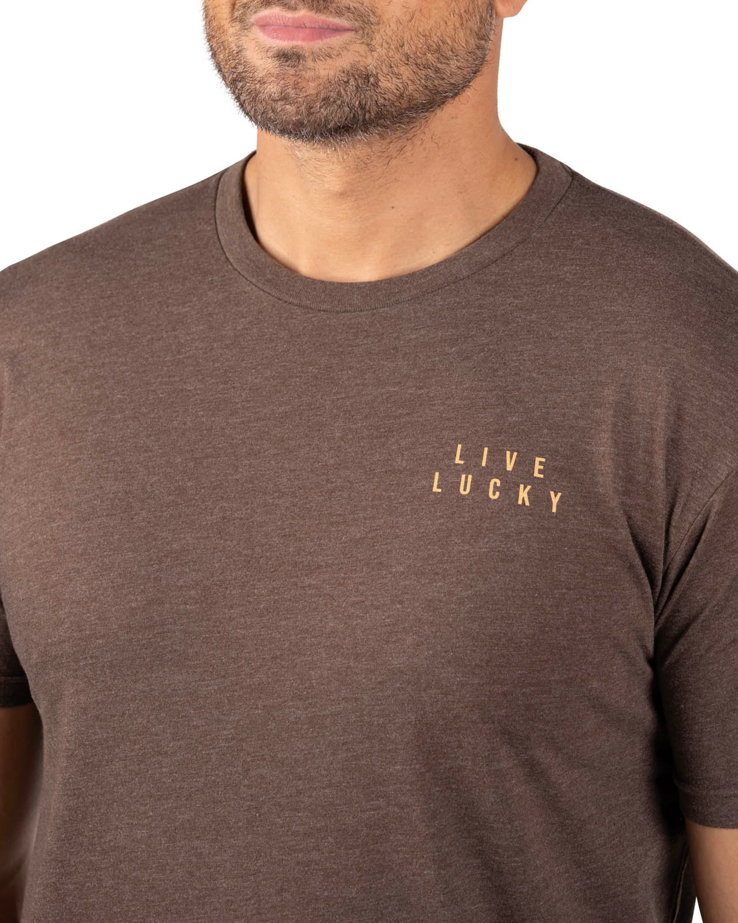 Clifton Clover Tee - Image 3