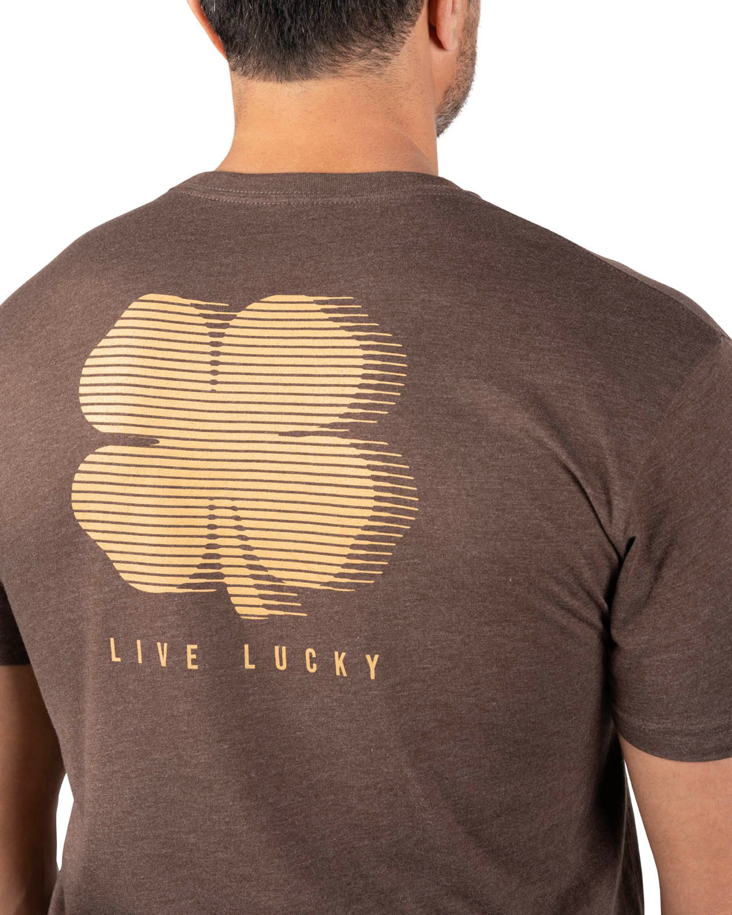 Clifton Clover Tee - Image 4