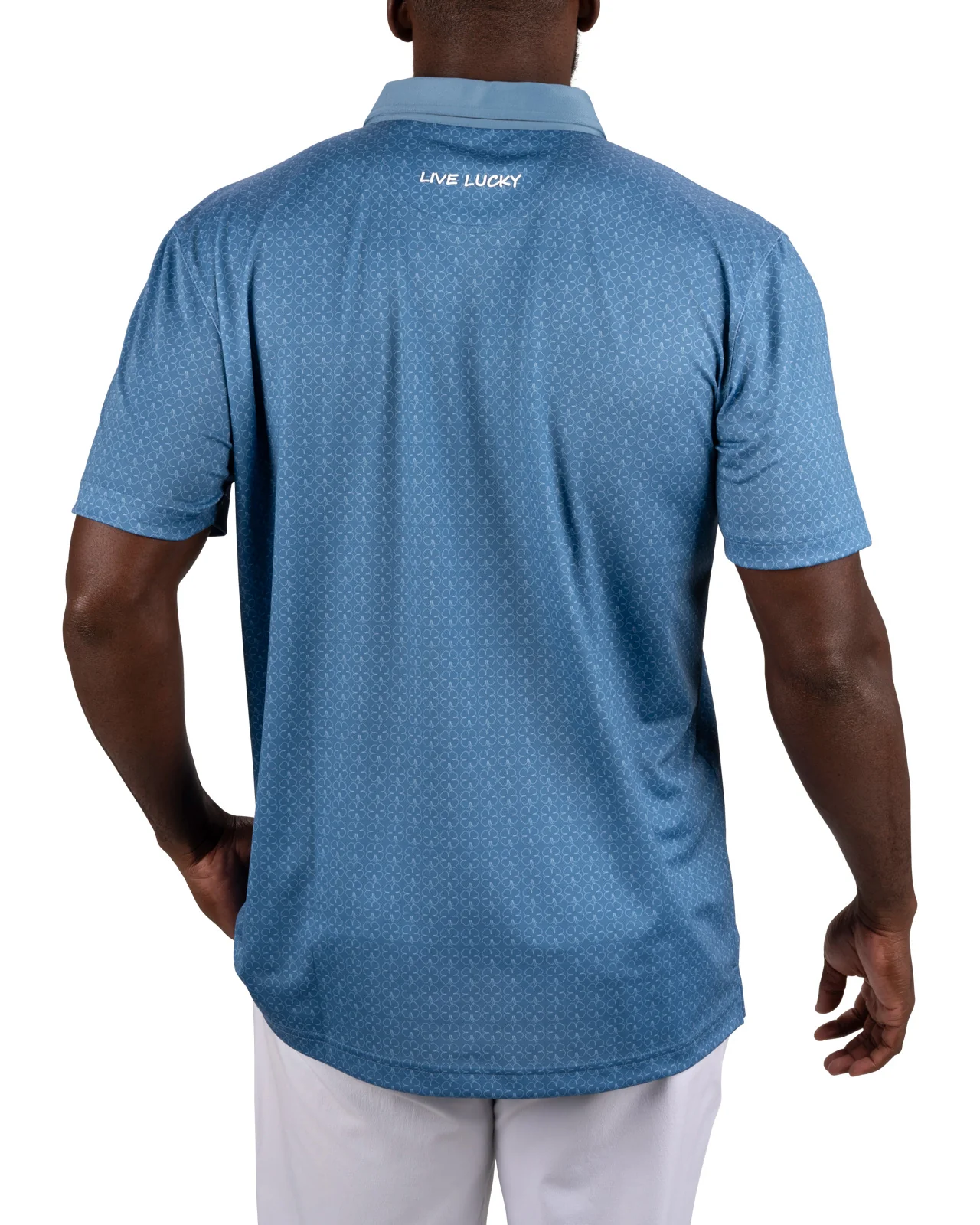 Clover Crush Polo - Image 3