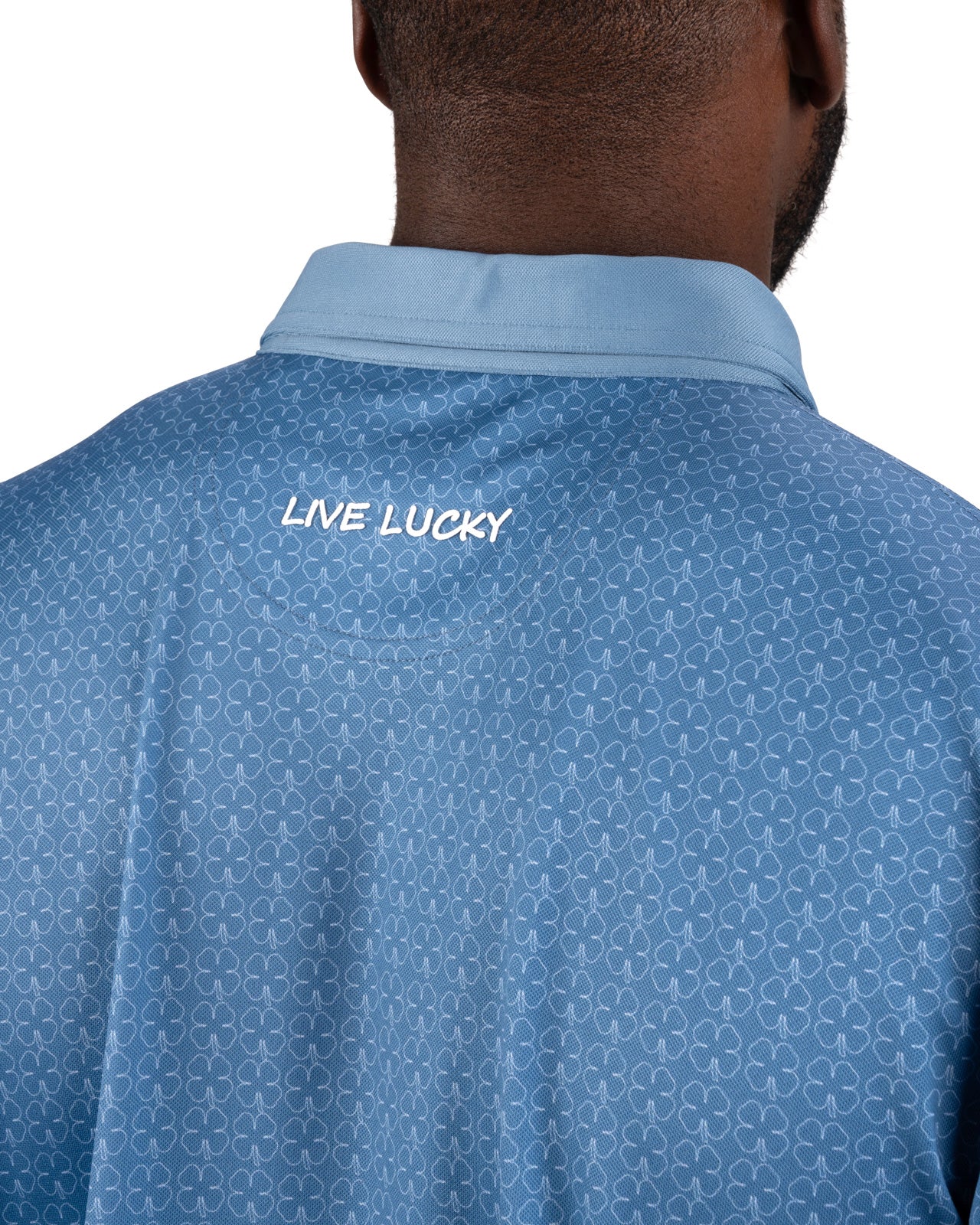 Clover Crush Polo - Image 4