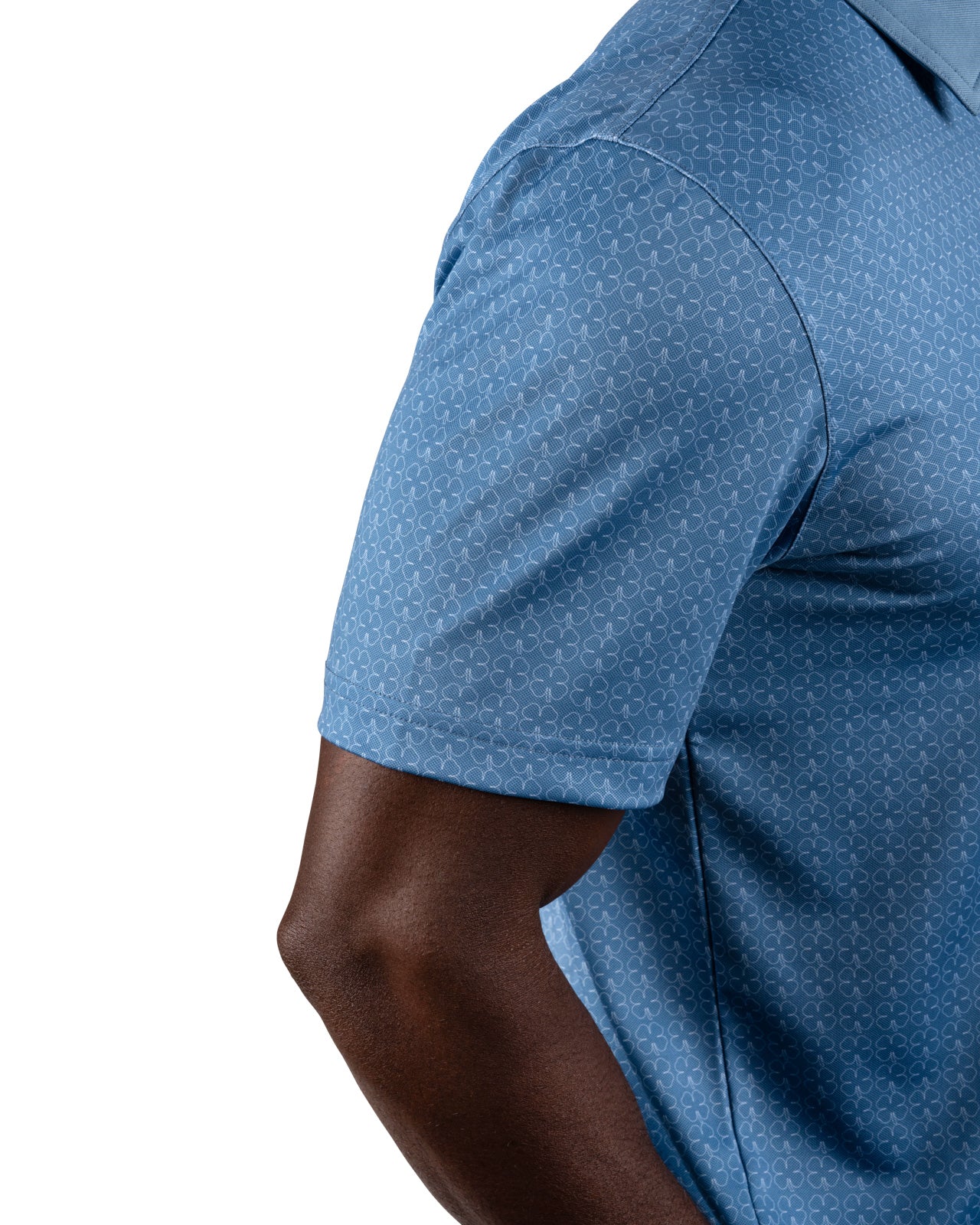 Clover Crush Polo - Image 5