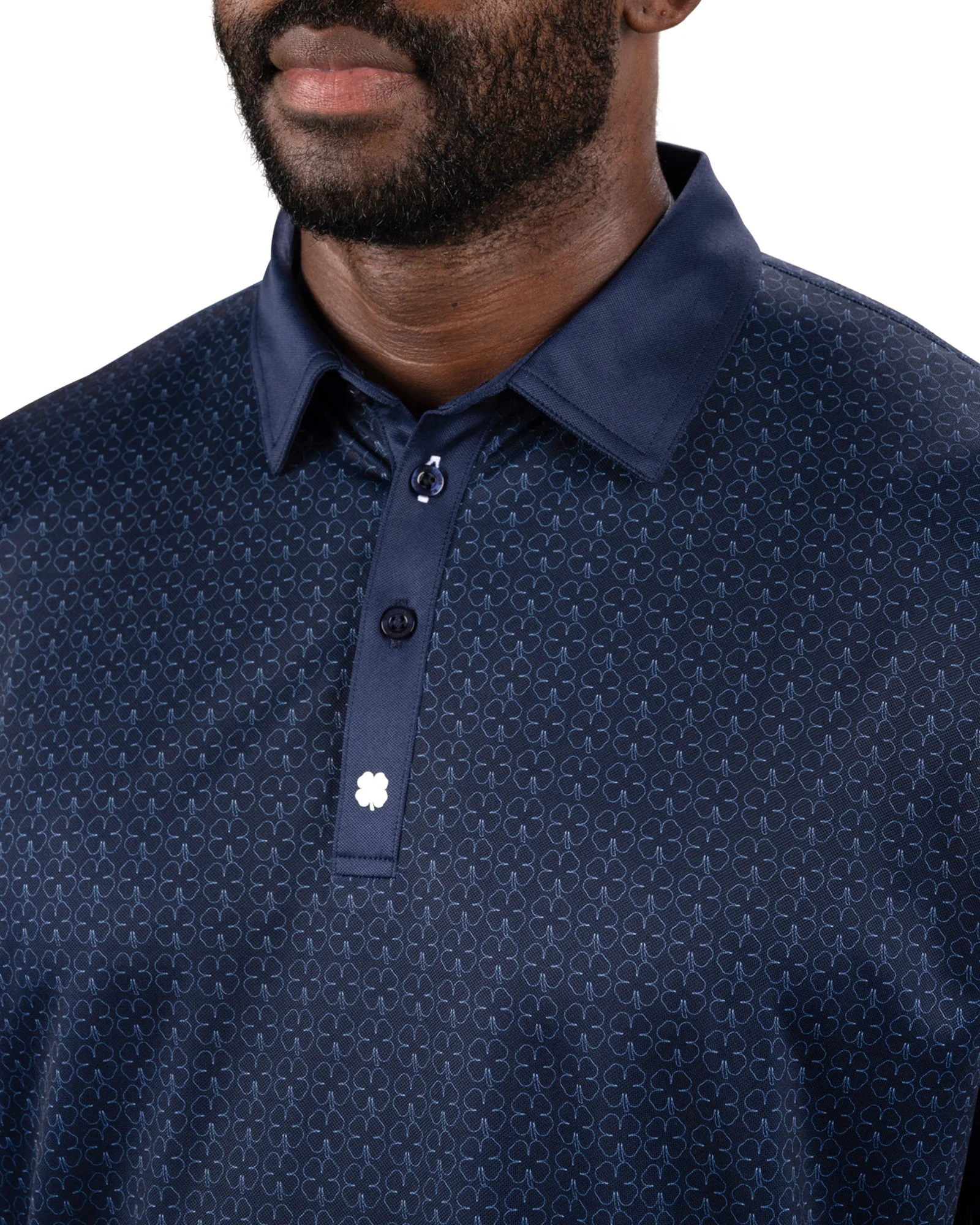 Clover Crush Polo - Image 2