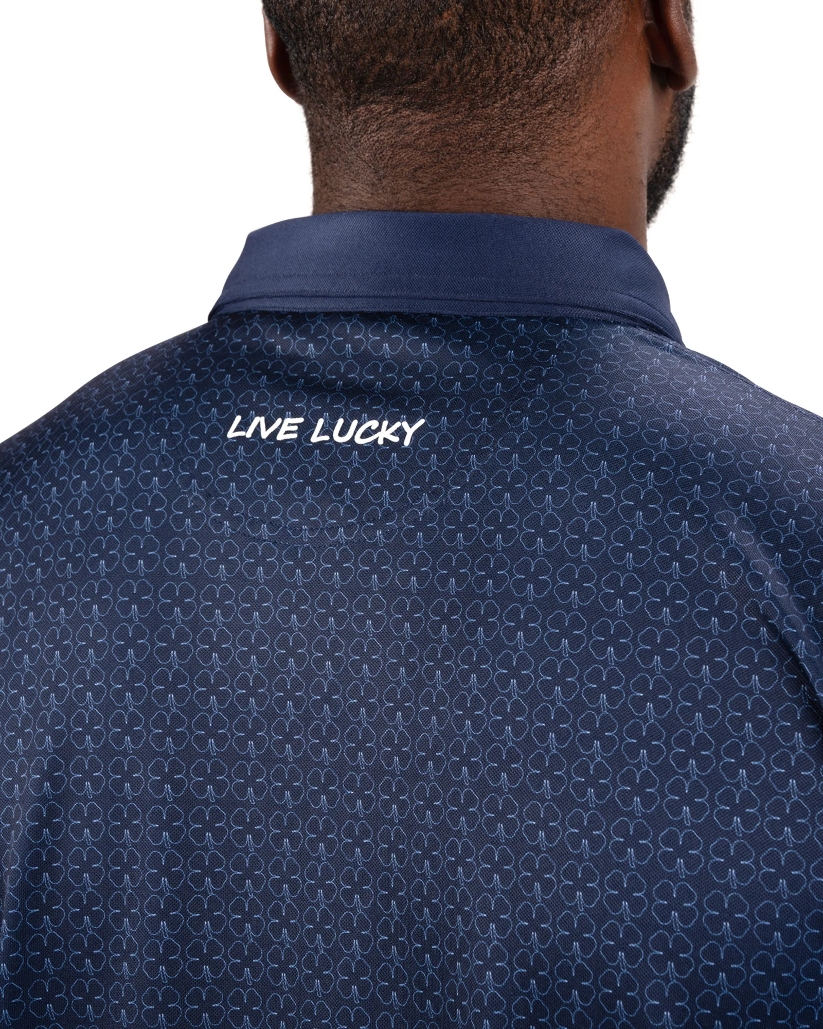 Clover Crush Polo - Image 4
