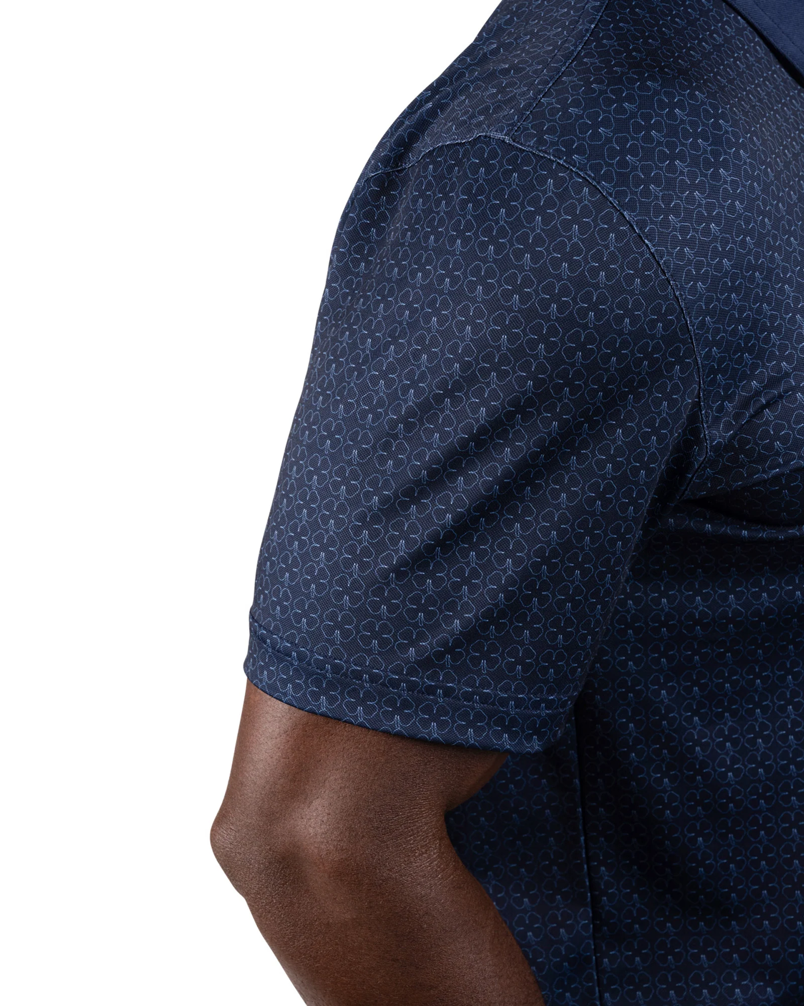 Clover Crush Polo - Image 5