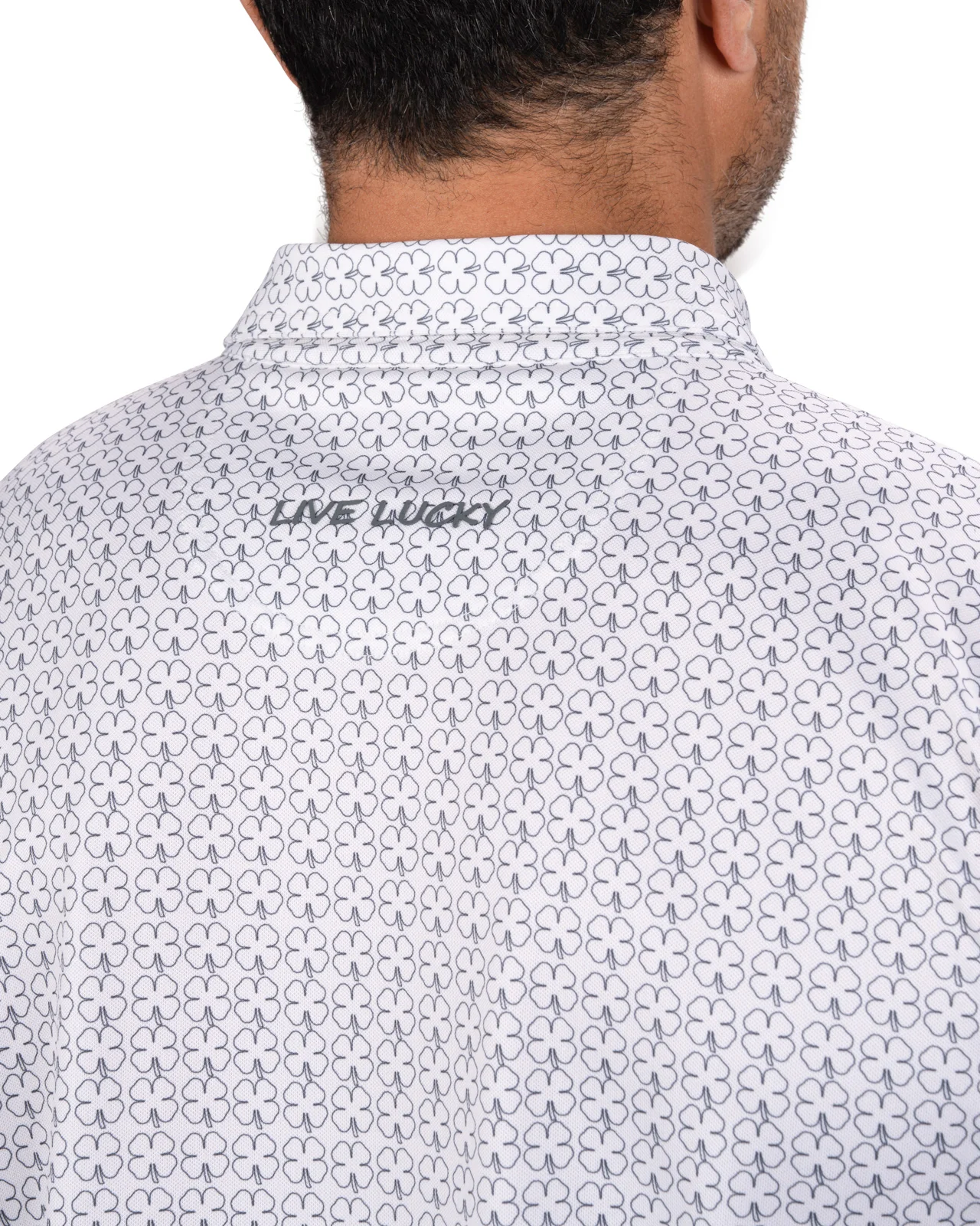 Clover Crush Polo - Image 4