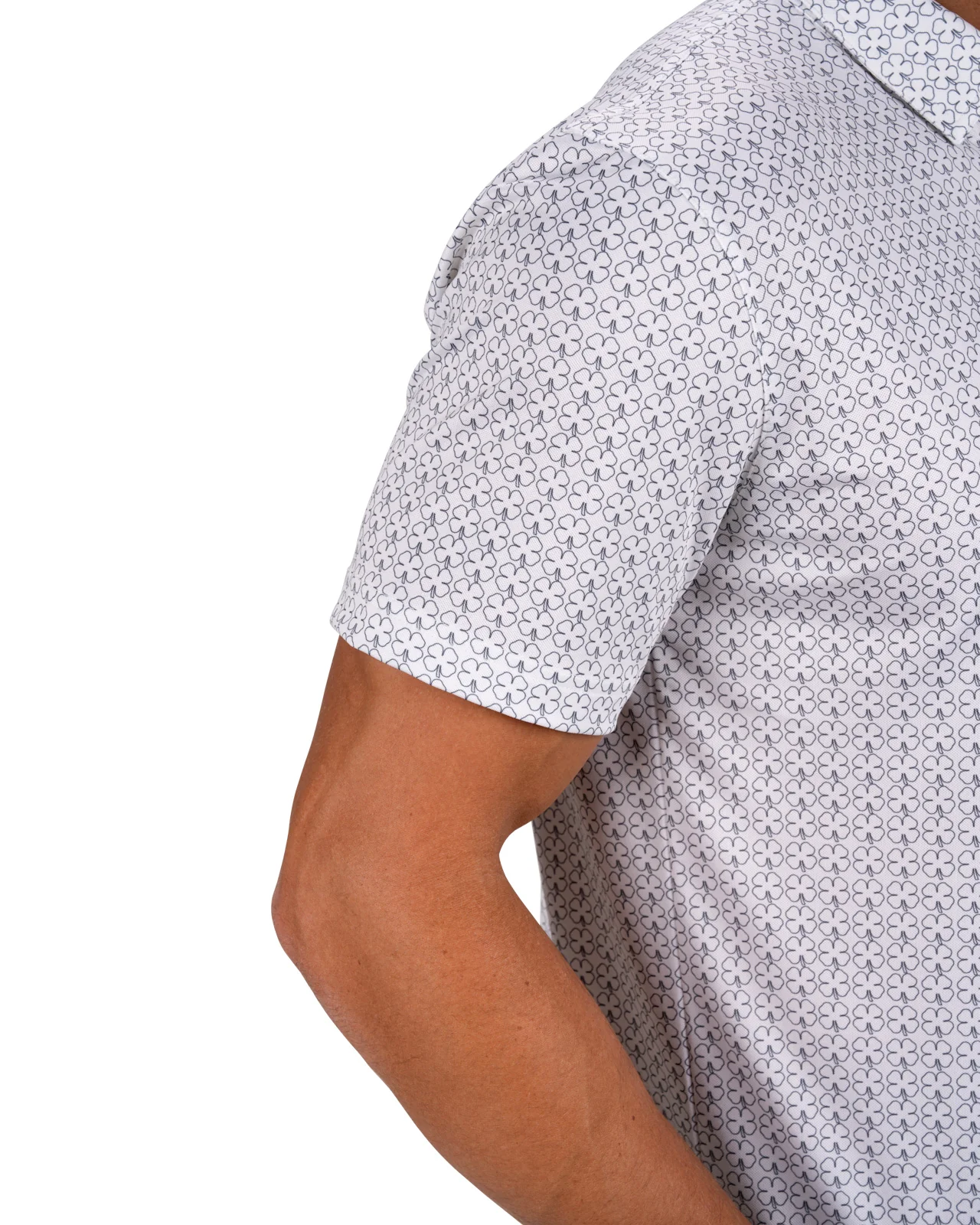 Clover Crush Polo - Image 5