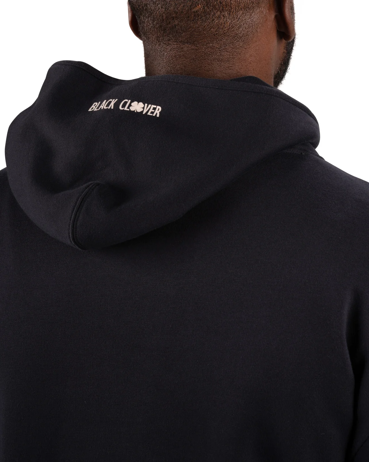 Clover Luck Hoodie - Image 4
