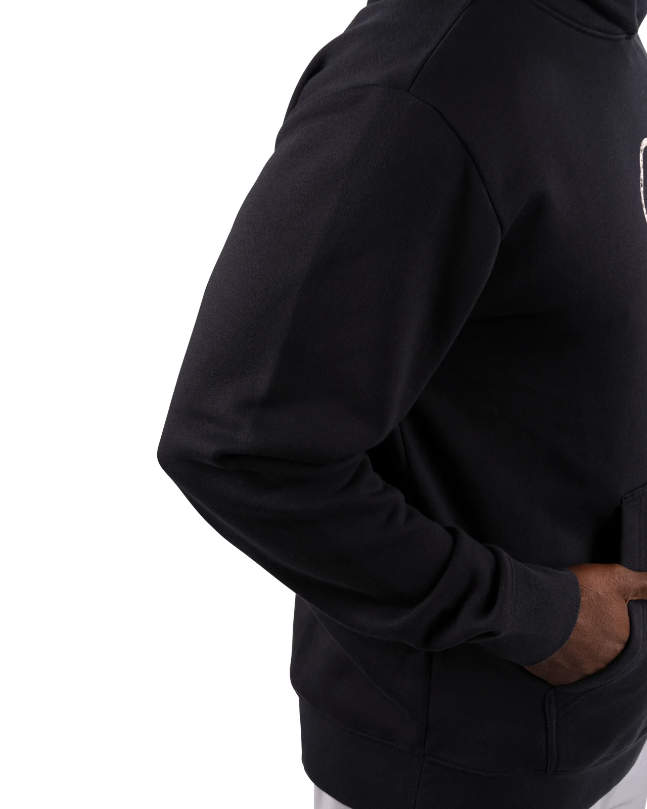 Clover Luck Hoodie - Image 5