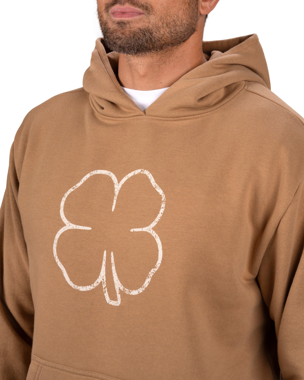 Clover Luck Hoodie - Image 3
