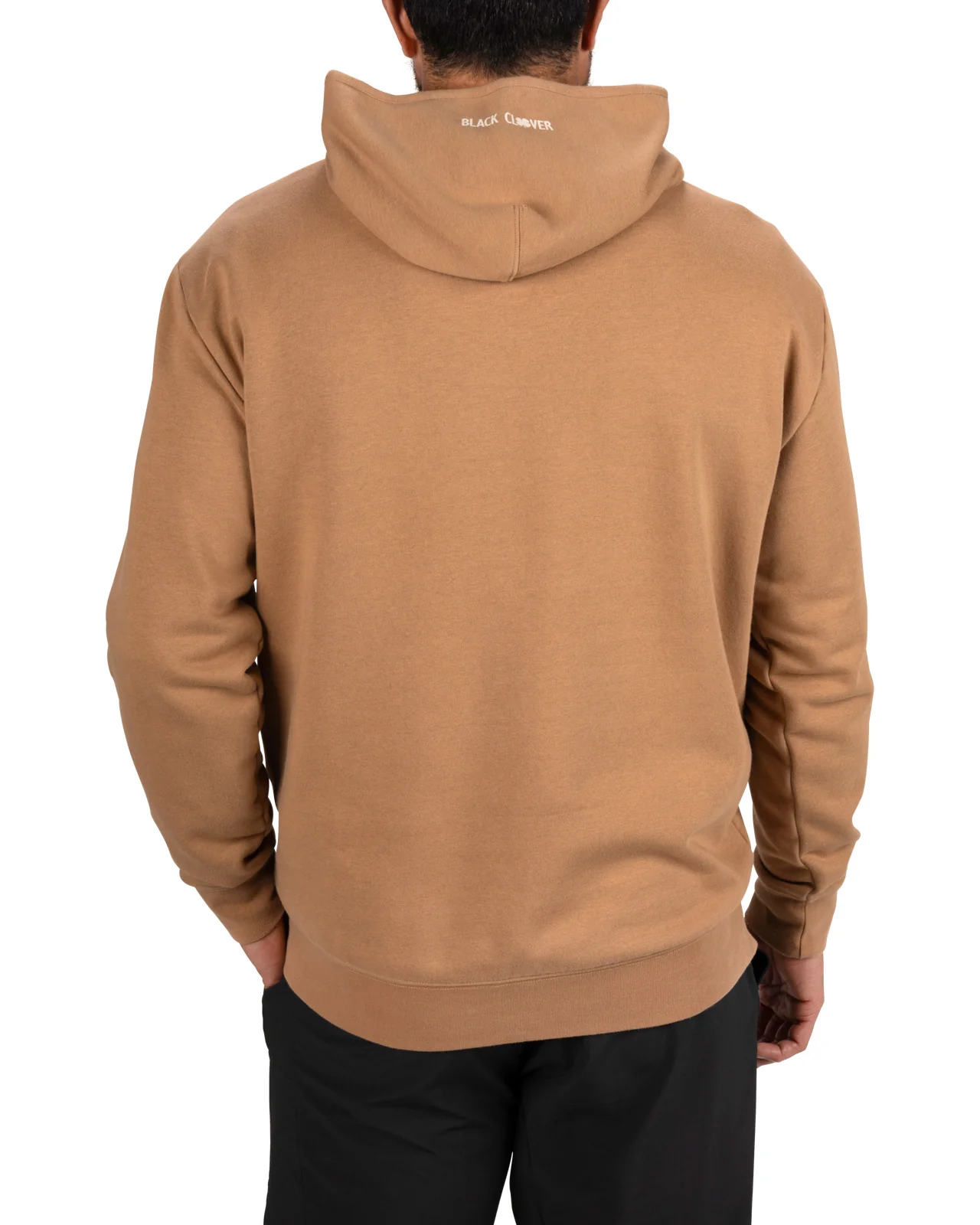 Clover Luck Hoodie - Image 4