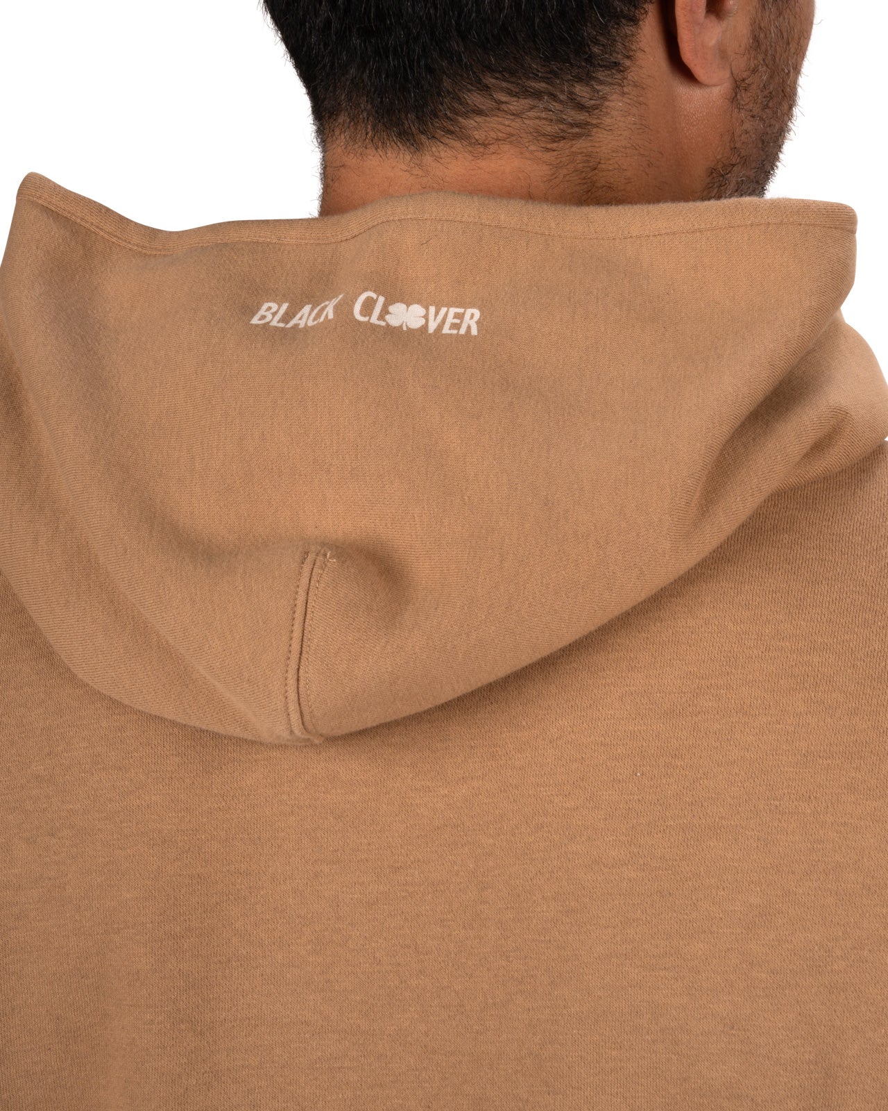 Clover Luck Hoodie - Image 5