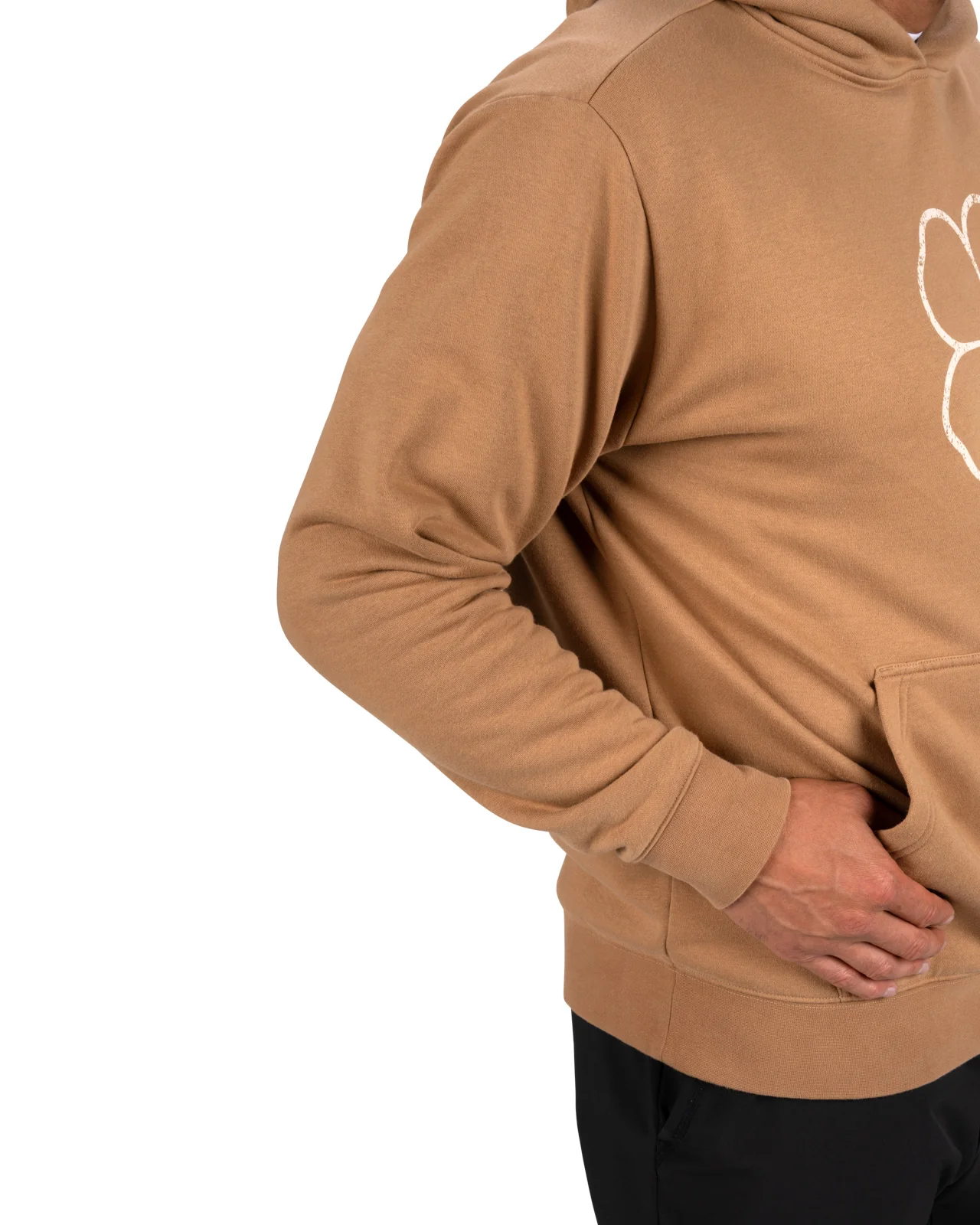 Clover Luck Hoodie - Image 6