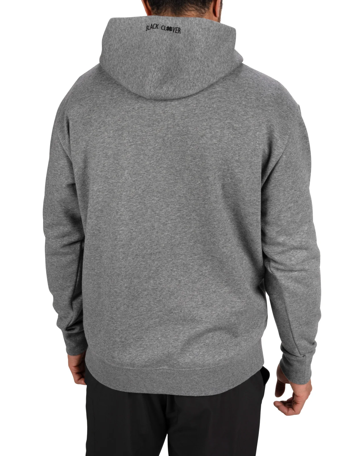 Clover Luck Hoodie - Image 3