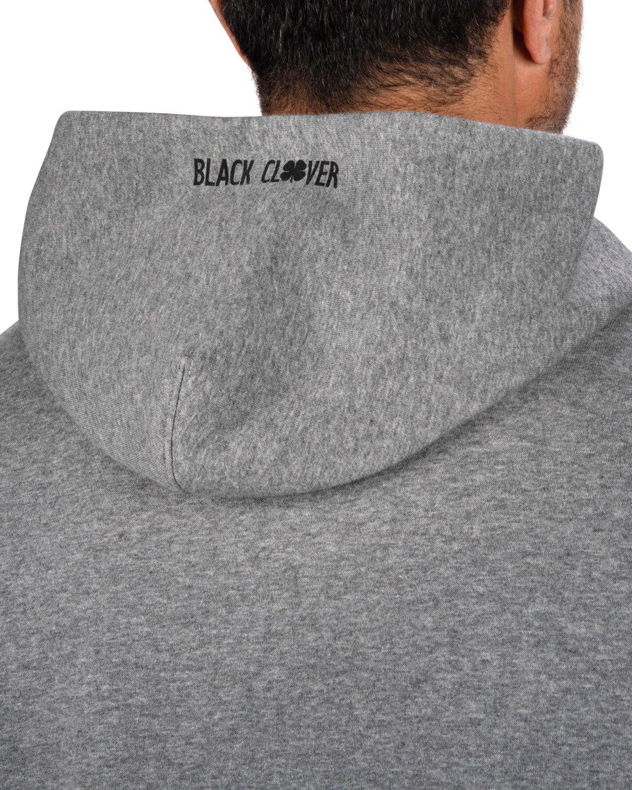 Clover Luck Hoodie - Image 4