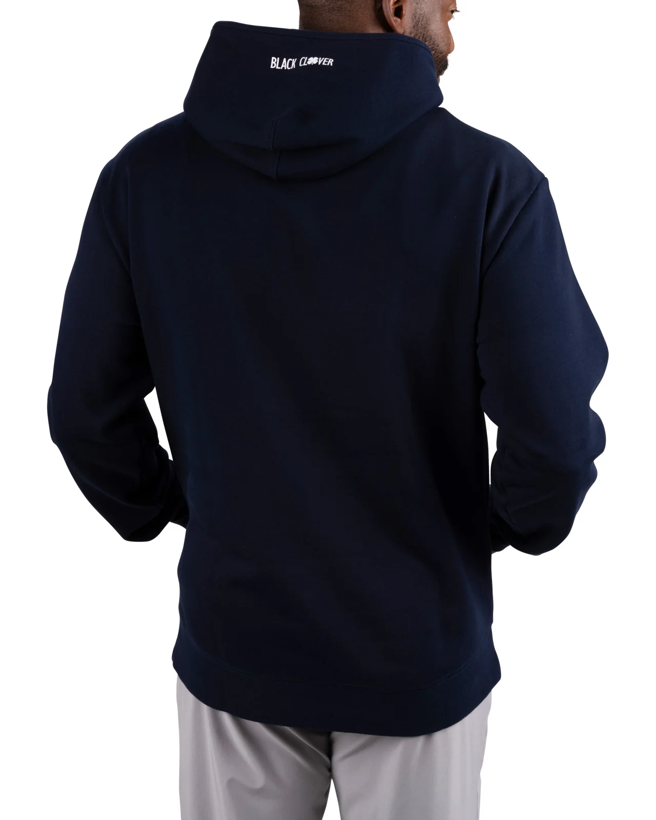 Clover Luck Hoodie - Image 3