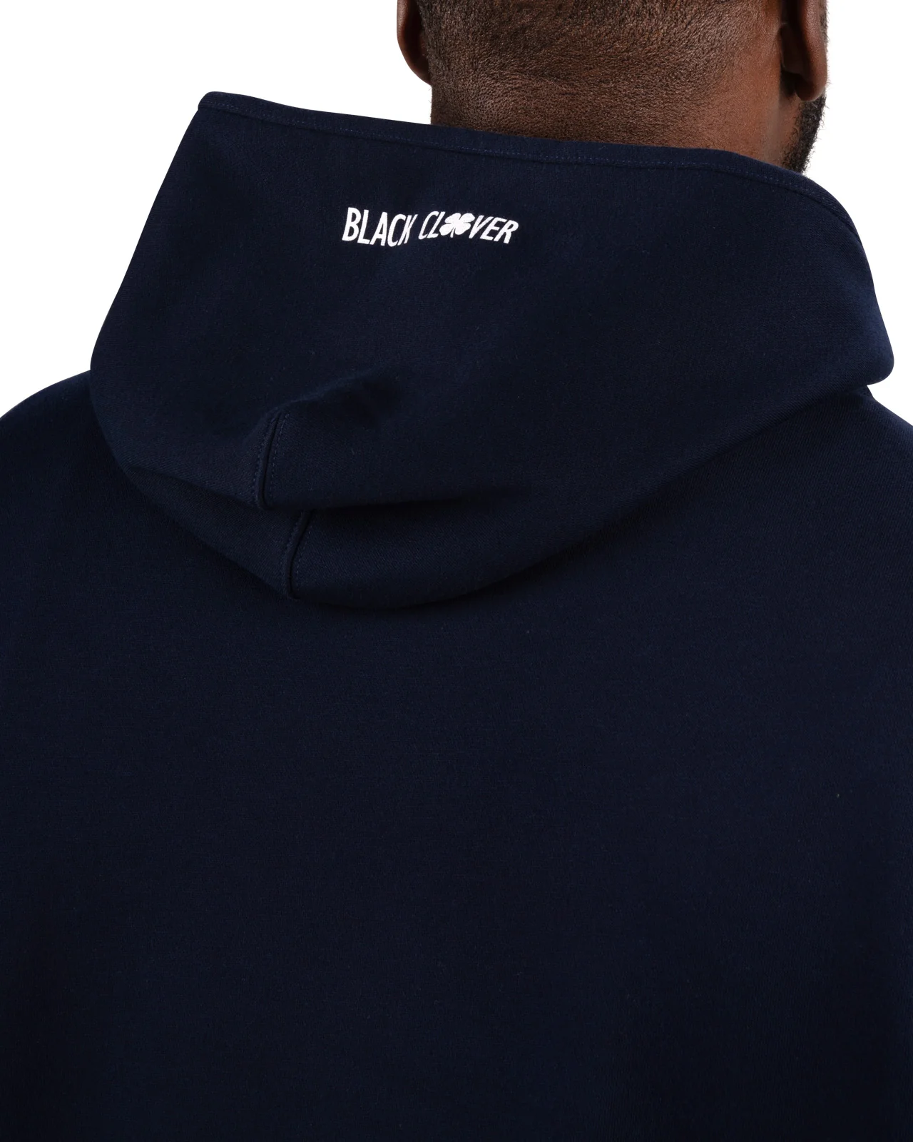 Clover Luck Hoodie - Image 4