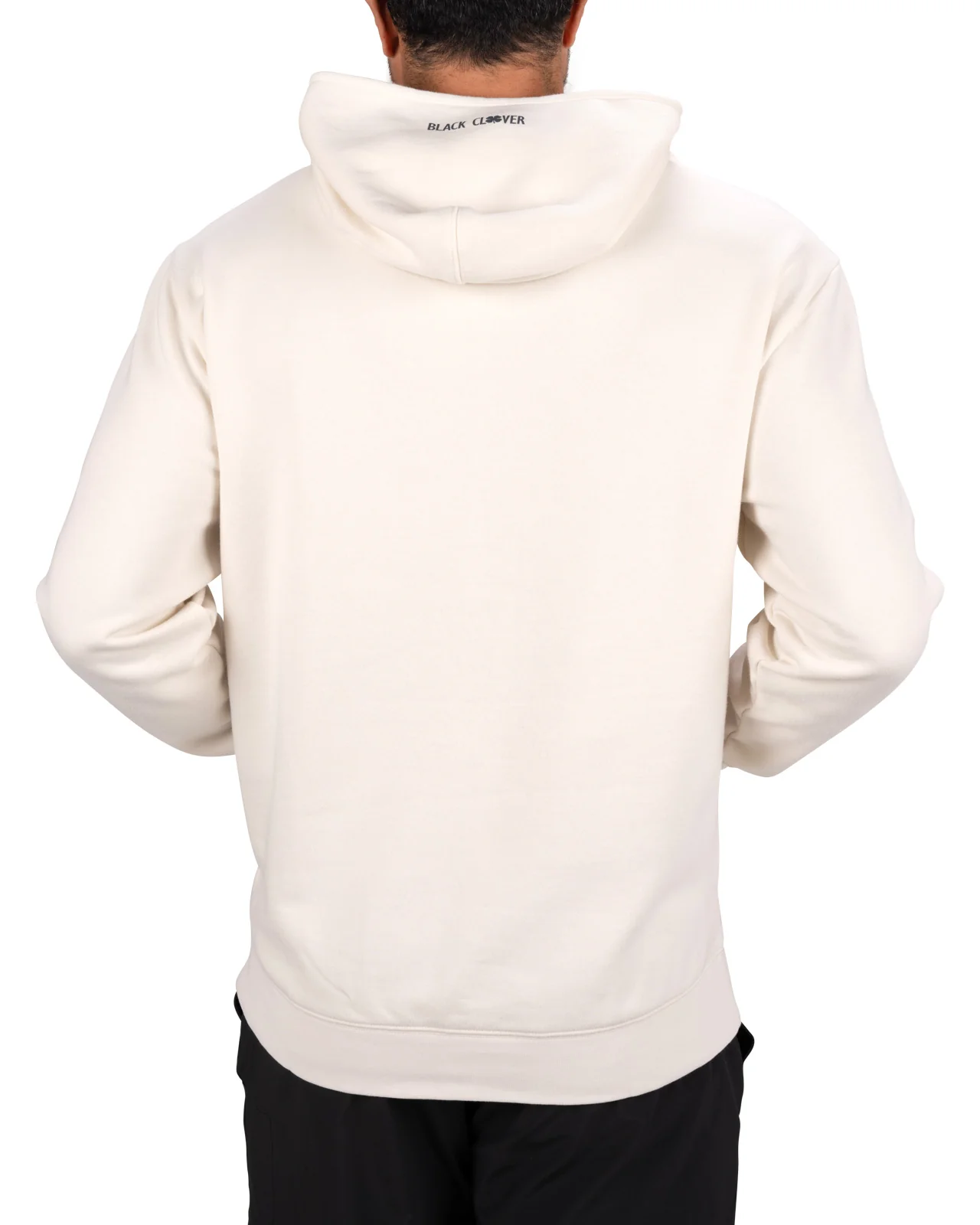 Clover Luck Hoodie - Image 3