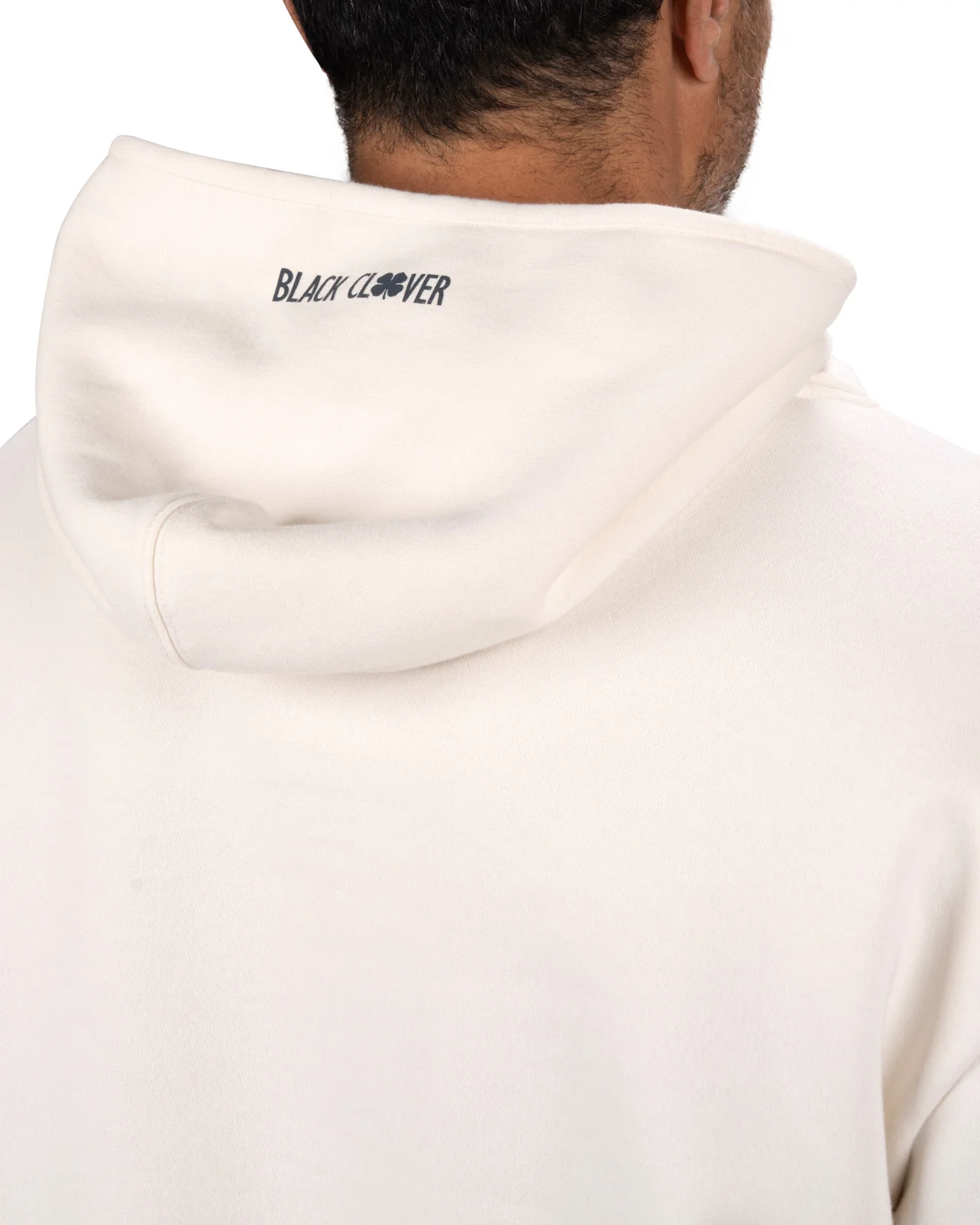 Clover Luck Hoodie - Image 4