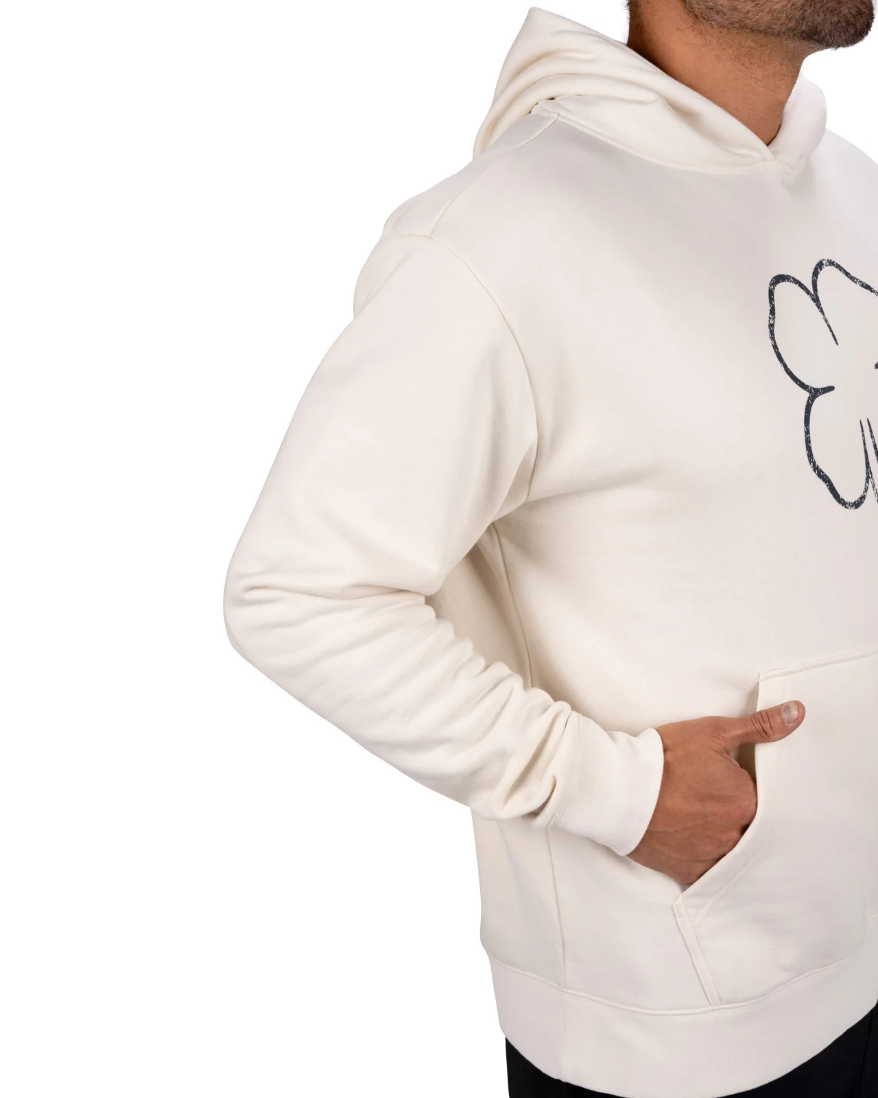 Clover Luck Hoodie - Image 5