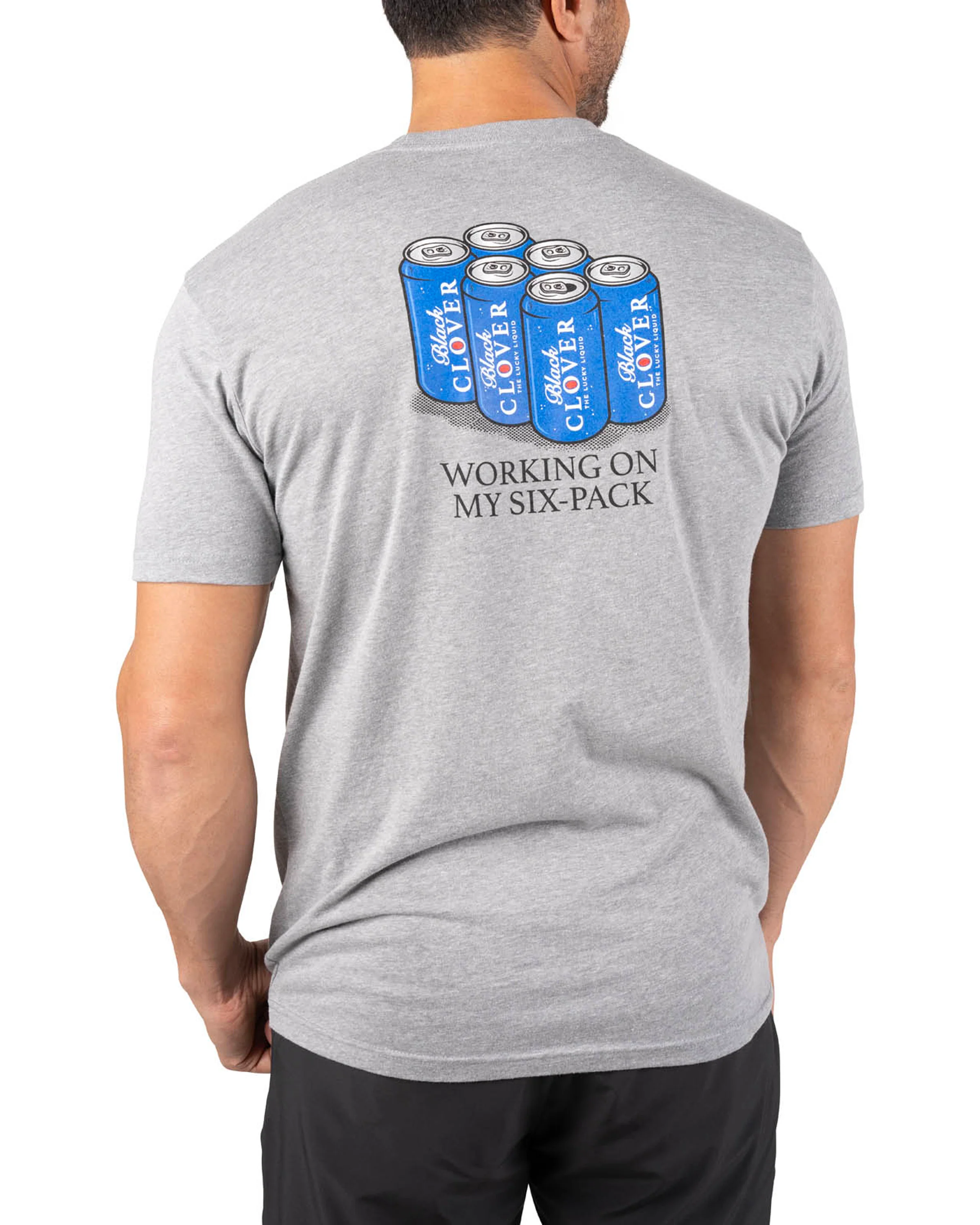 Cold Ones Tee