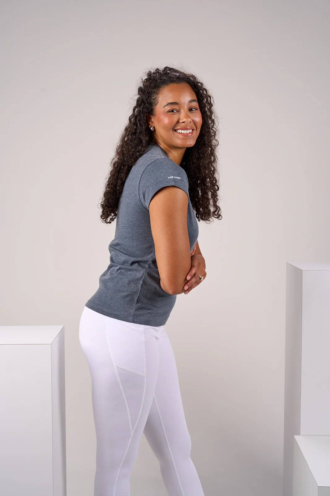 Cora Tee - Image 4