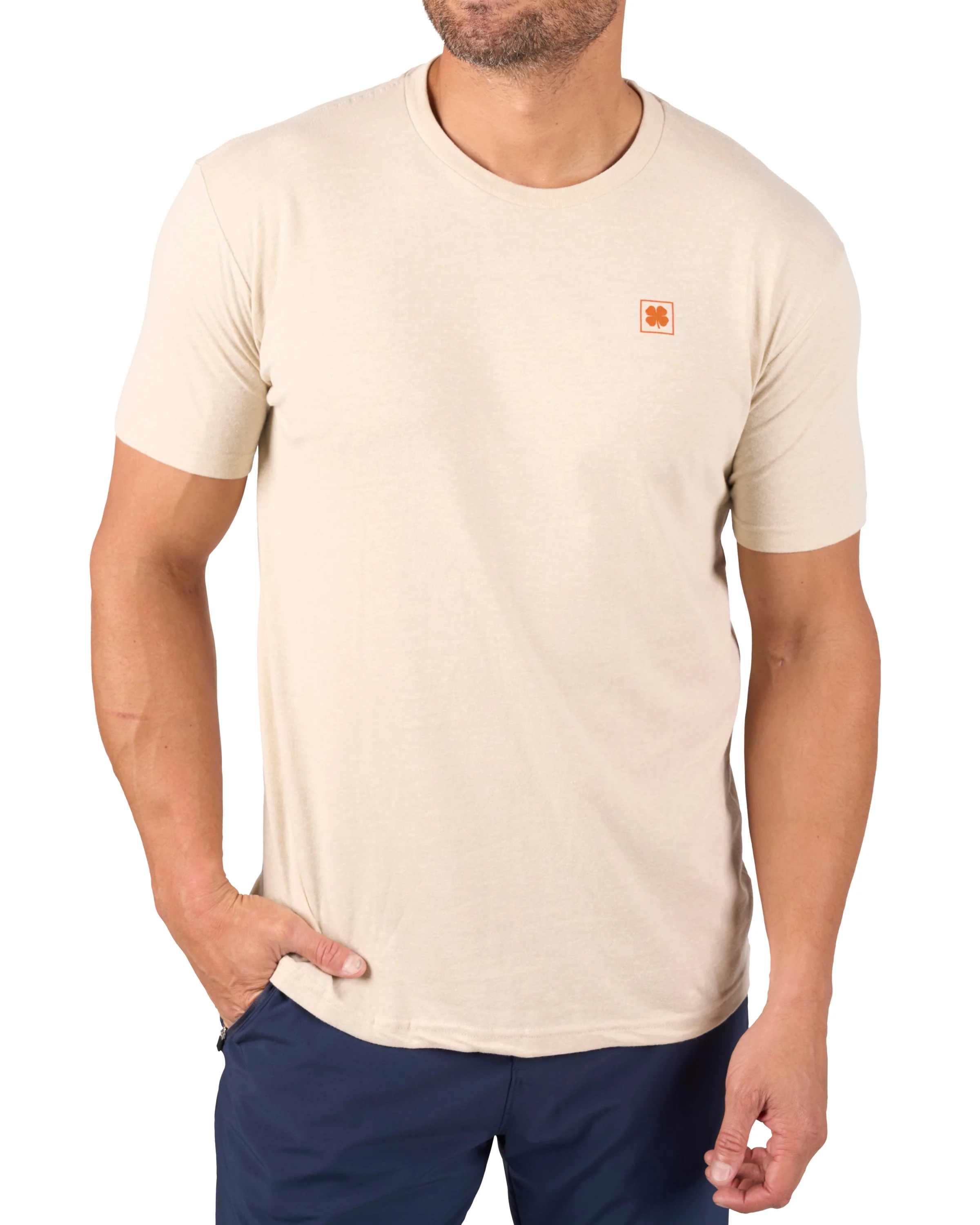 Cowboy Clover Tee - Image 2