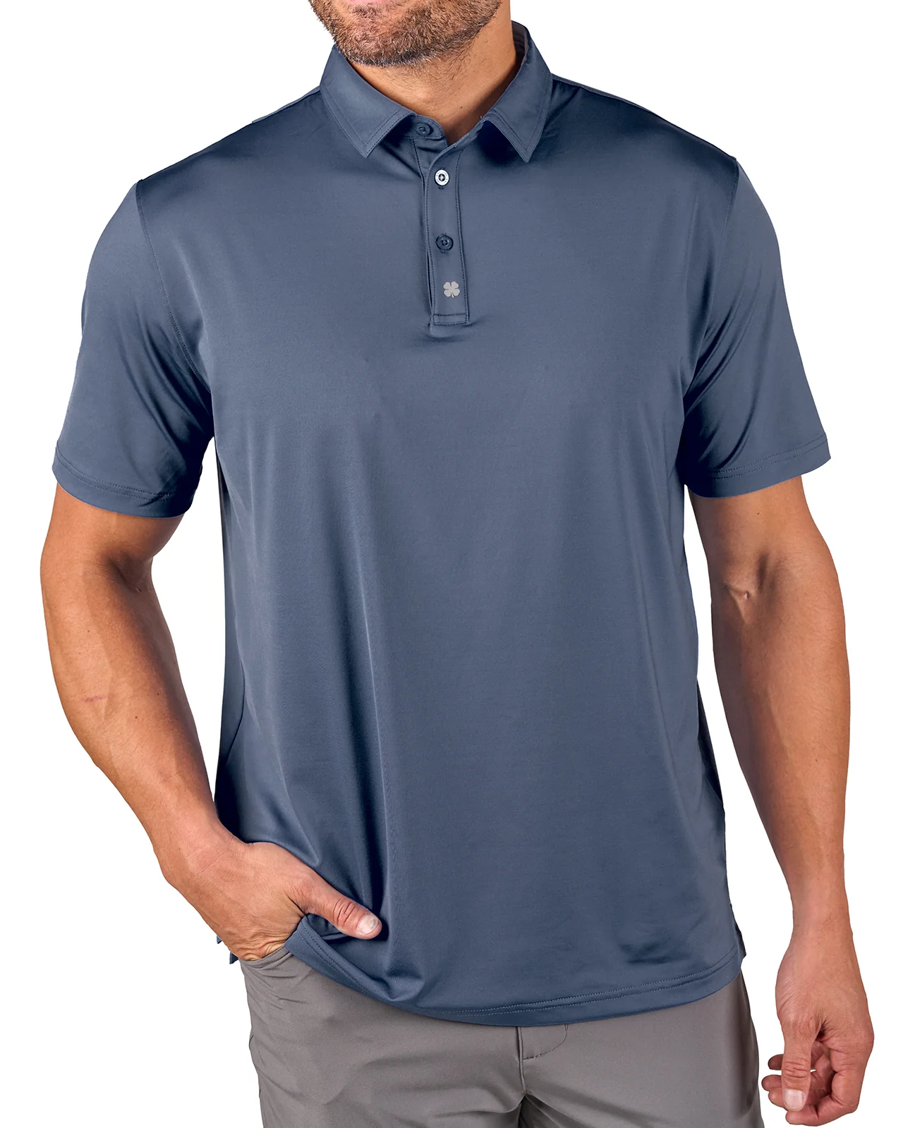 Crockett Polo