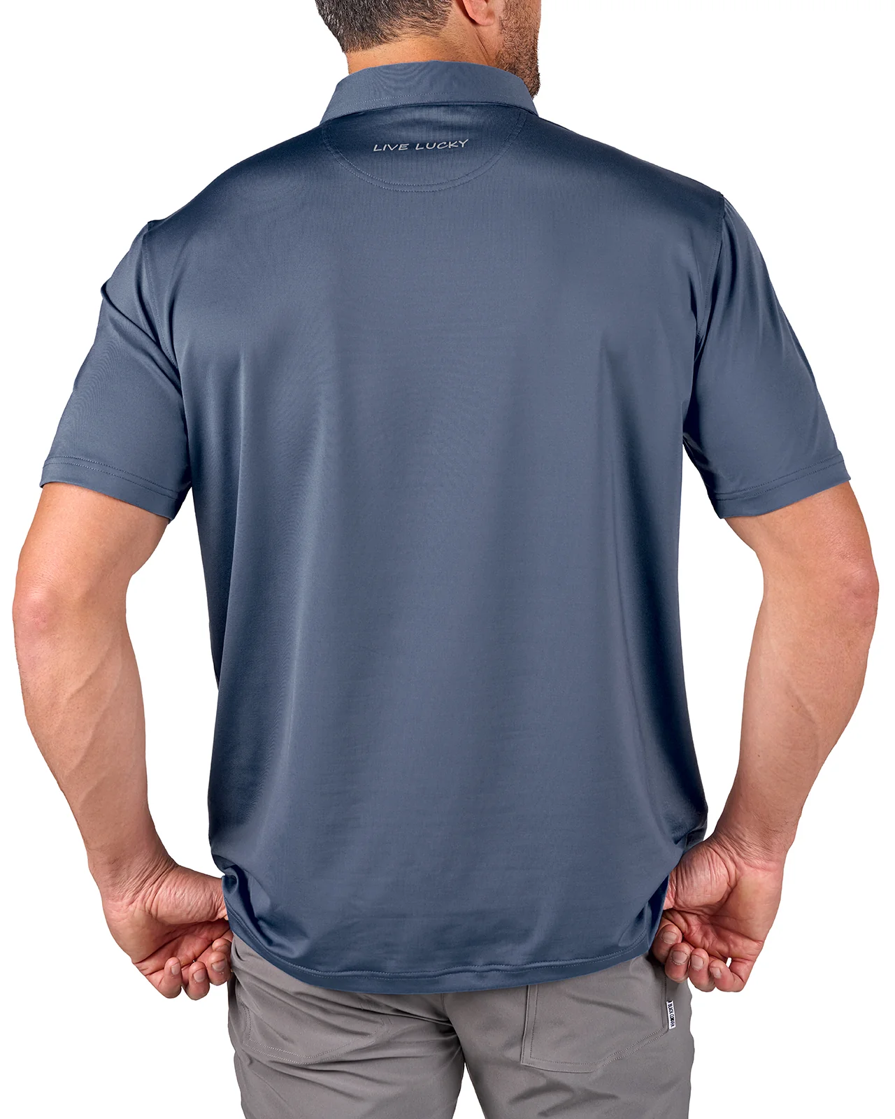Crockett Polo - Image 3