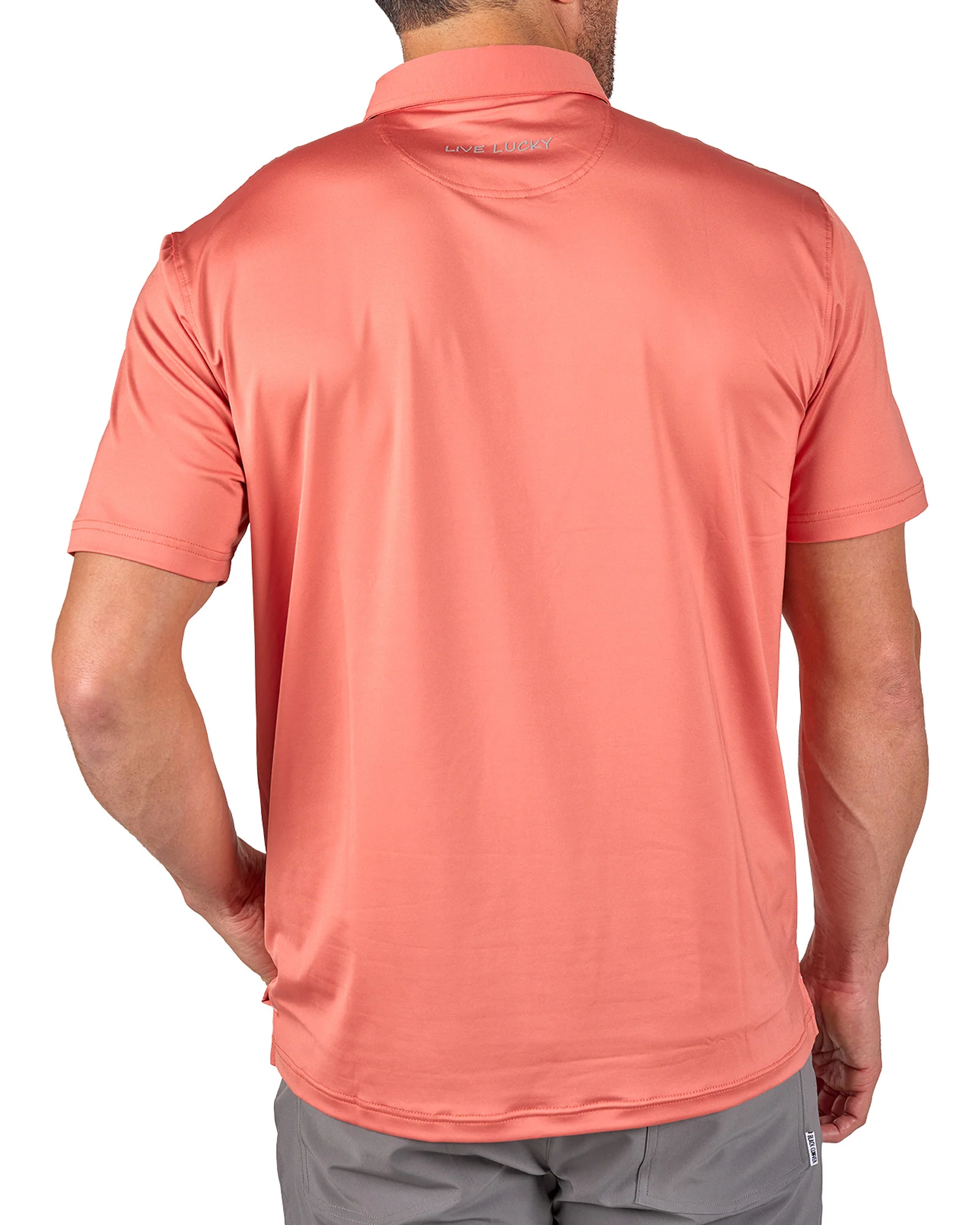 Crockett Polo - Image 3