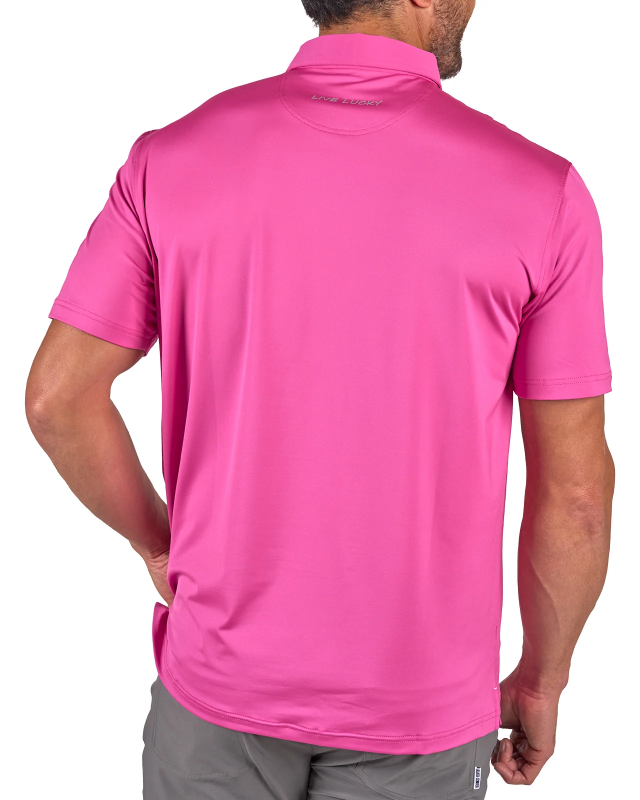 Crockett Polo - Image 3