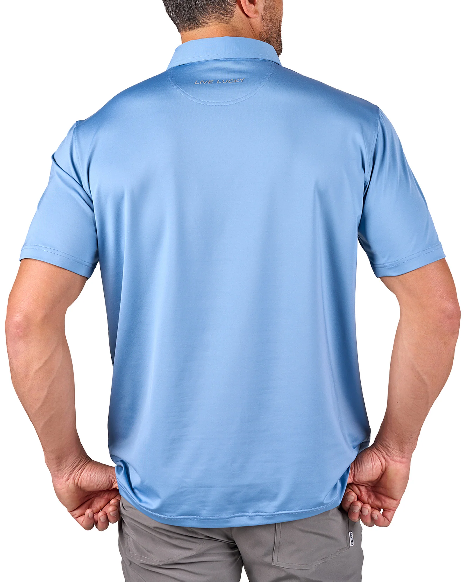 Crockett Polo - Image 3