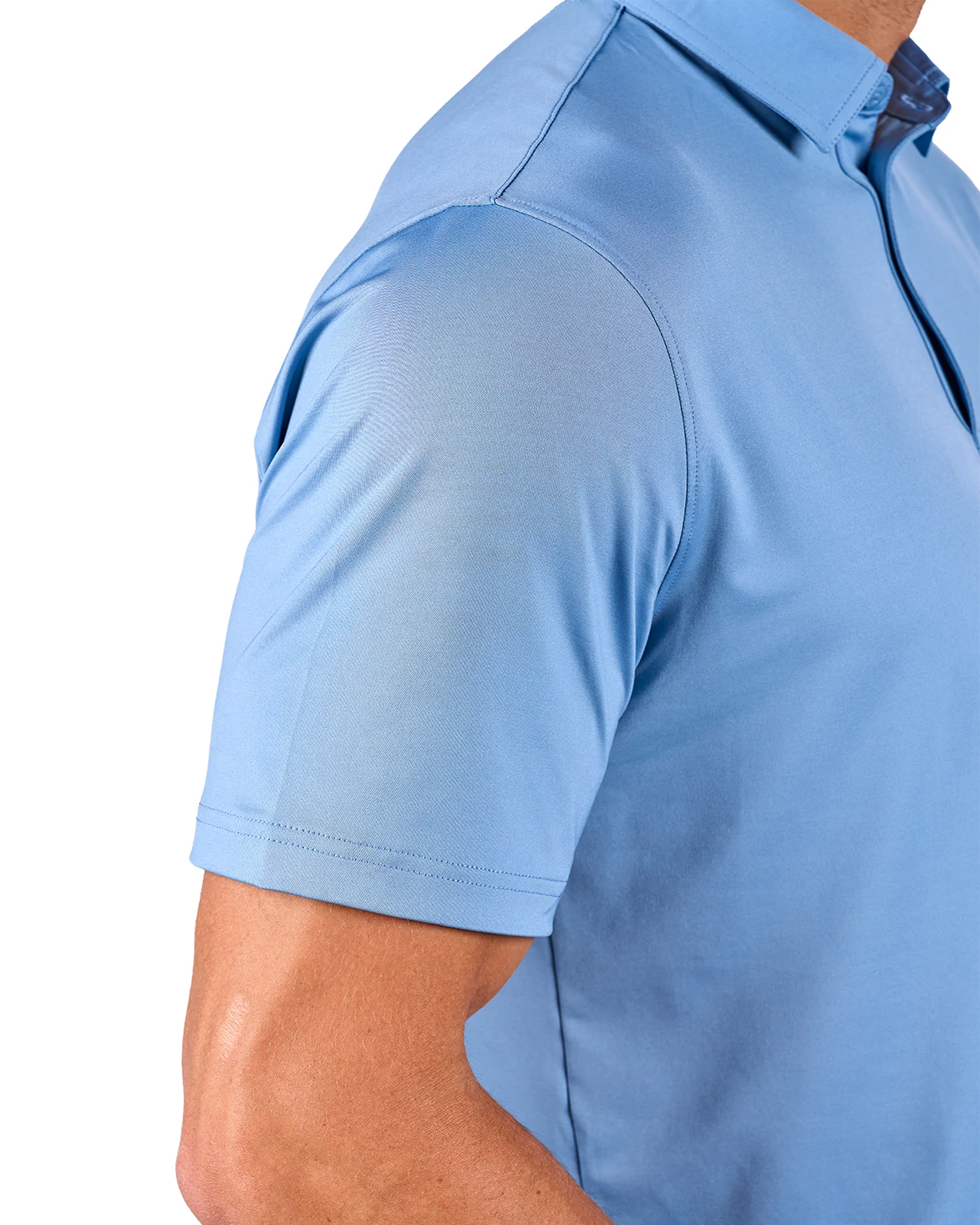 Crockett Polo - Image 5