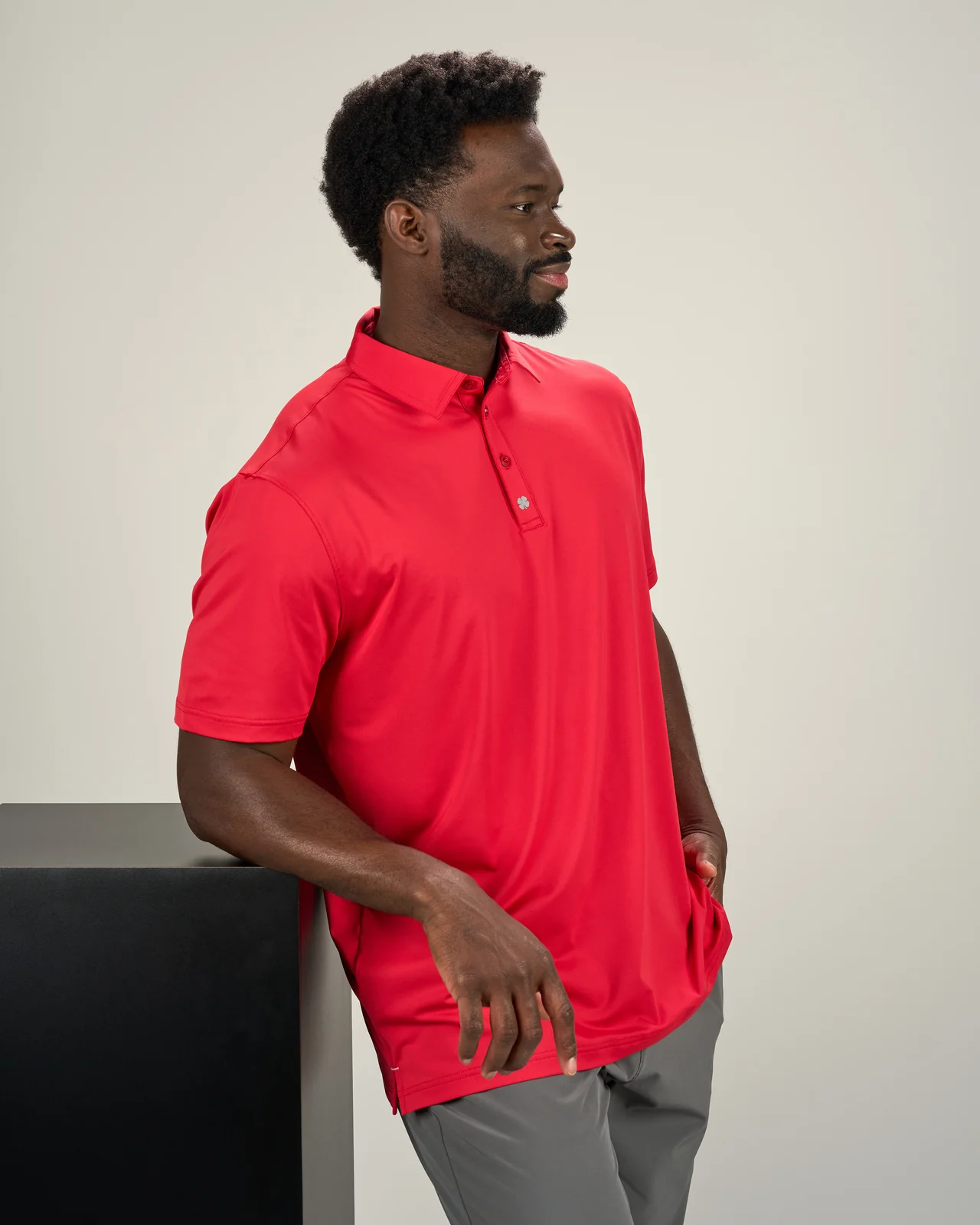 Crockett Polo - Image 2