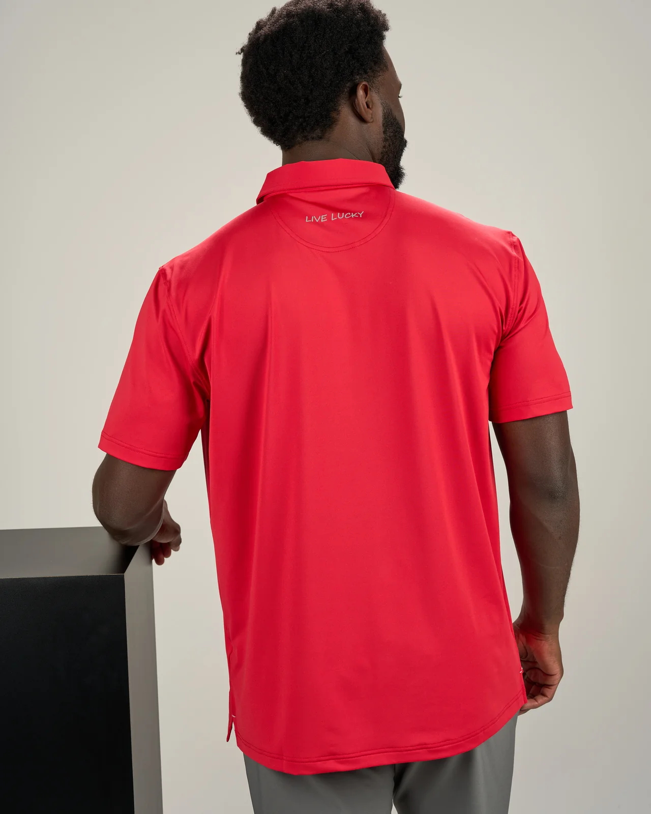 Crockett Polo - Image 5