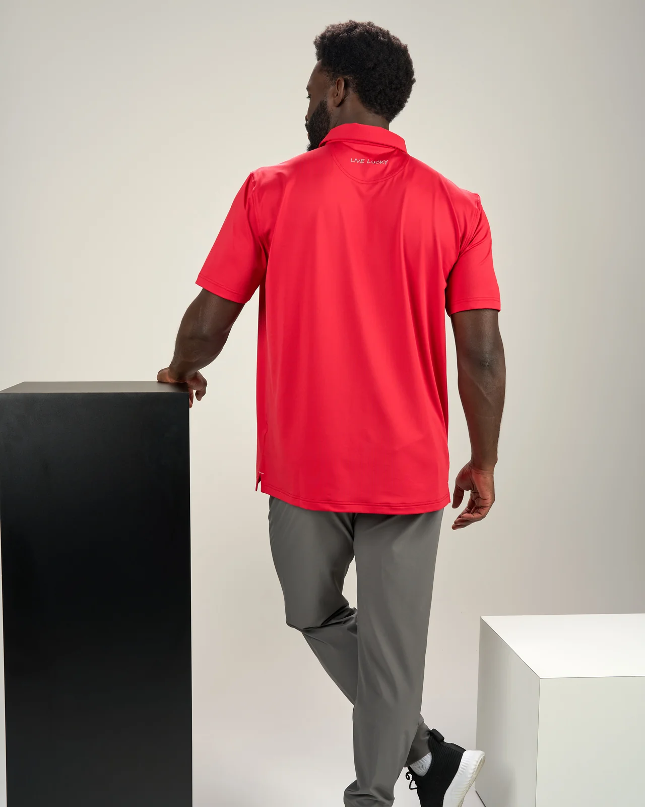 Crockett Polo - Image 6