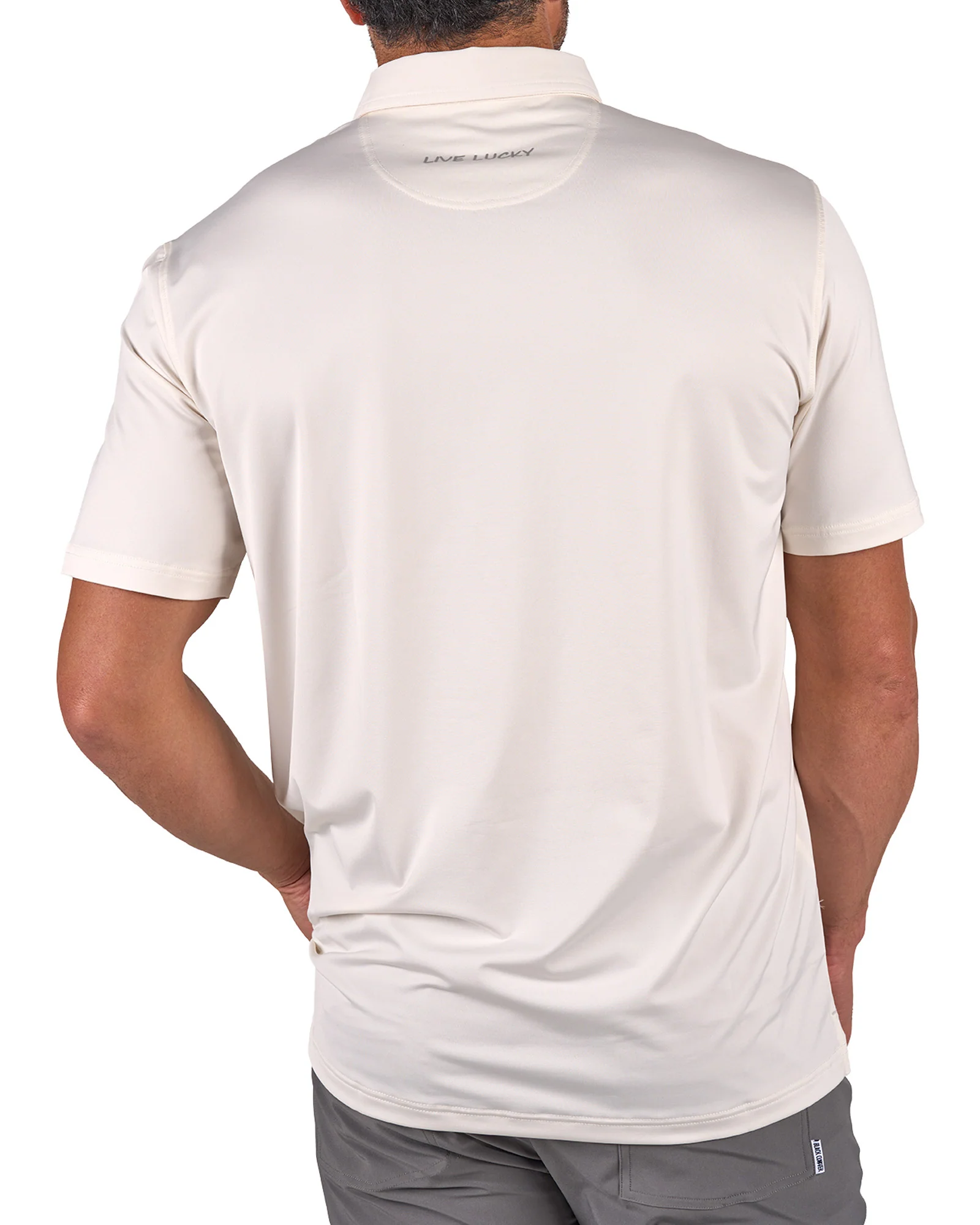 Crockett Polo - Image 3