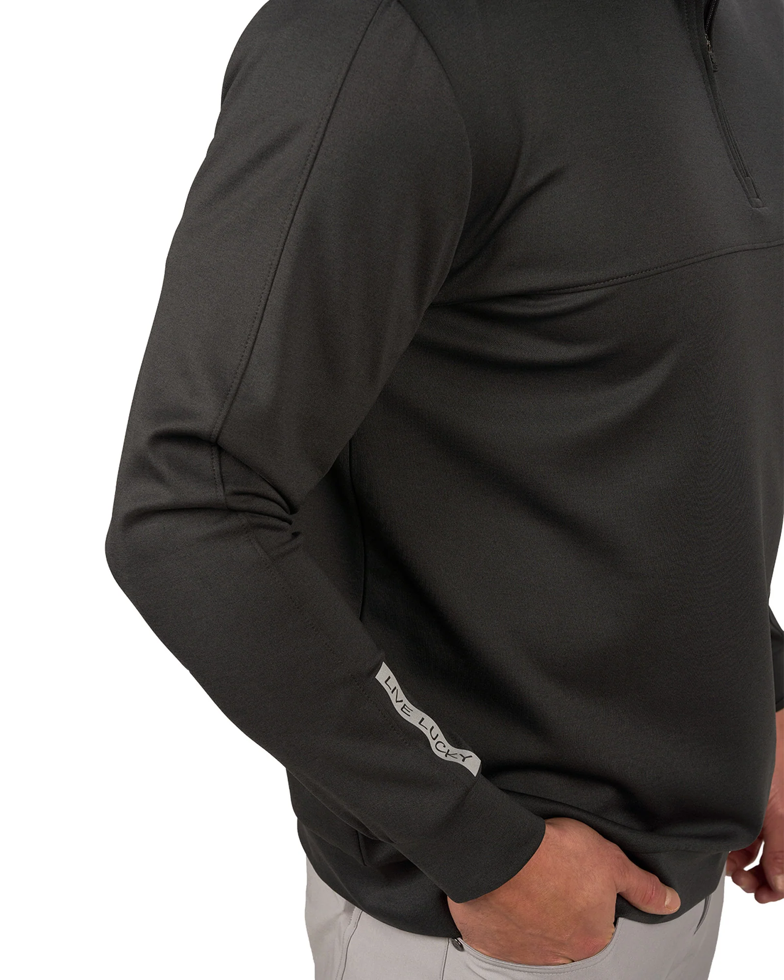 Cross Q Zip - Image 5