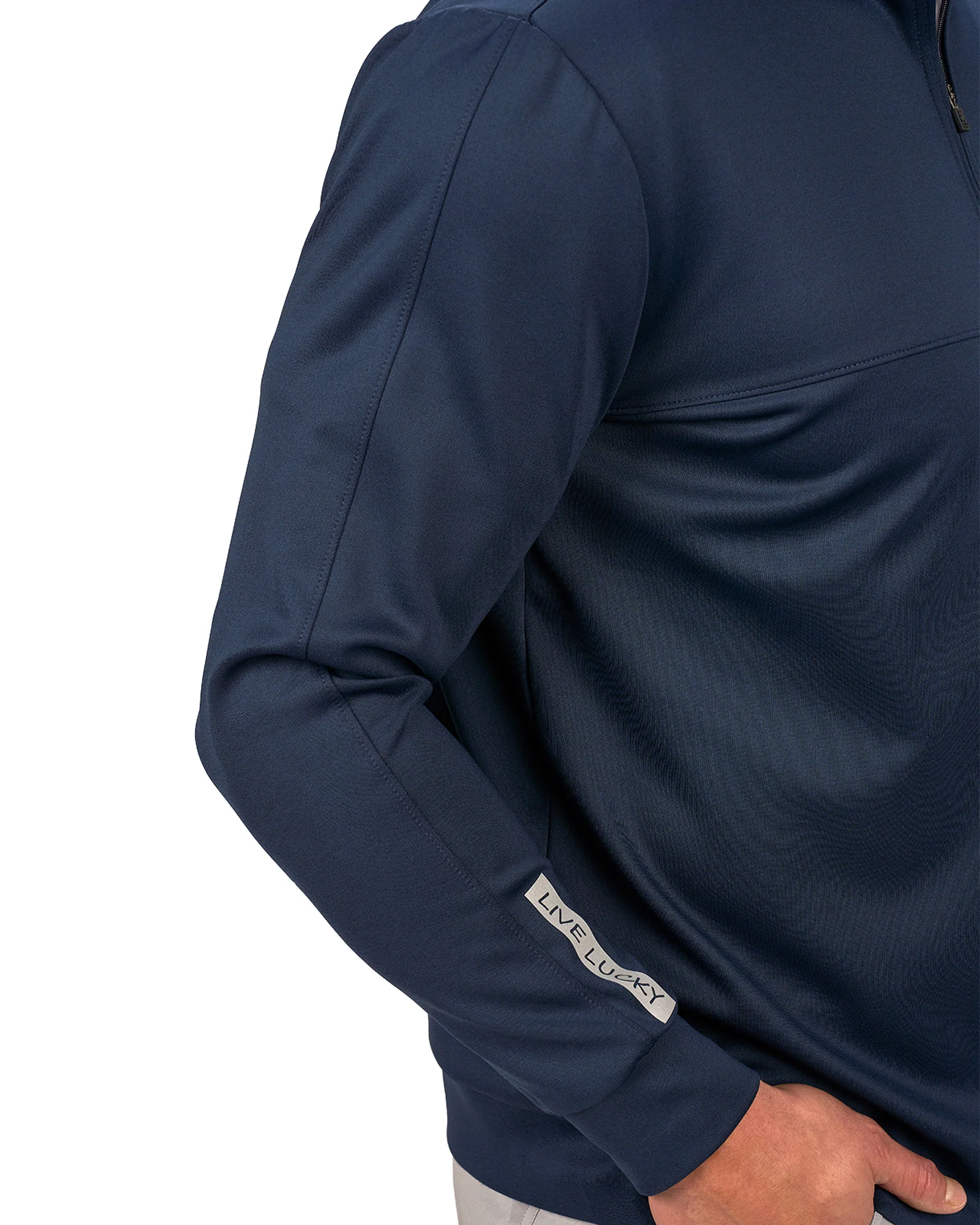 Cross Q Zip - Image 5