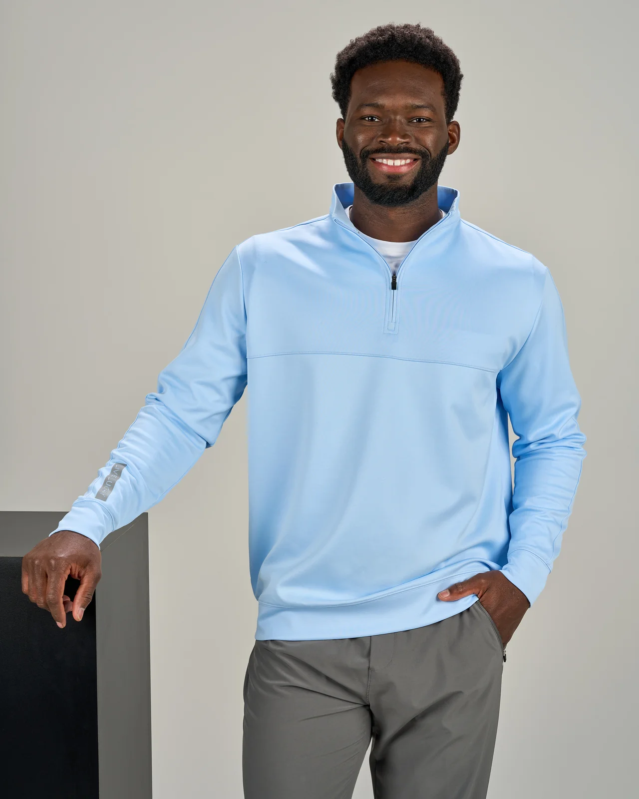 Cross Q Zip - Image 2