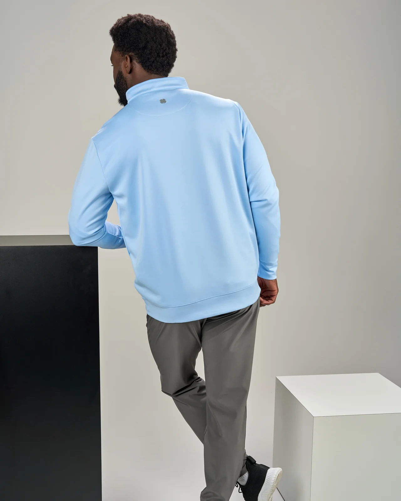 Cross Q Zip - Image 5