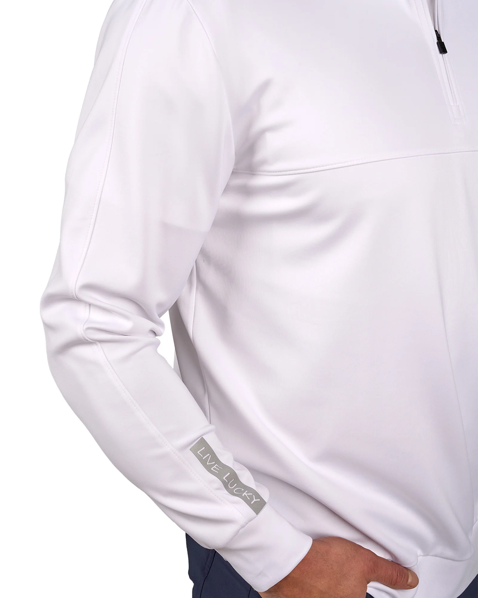 Cross Q Zip - Image 5