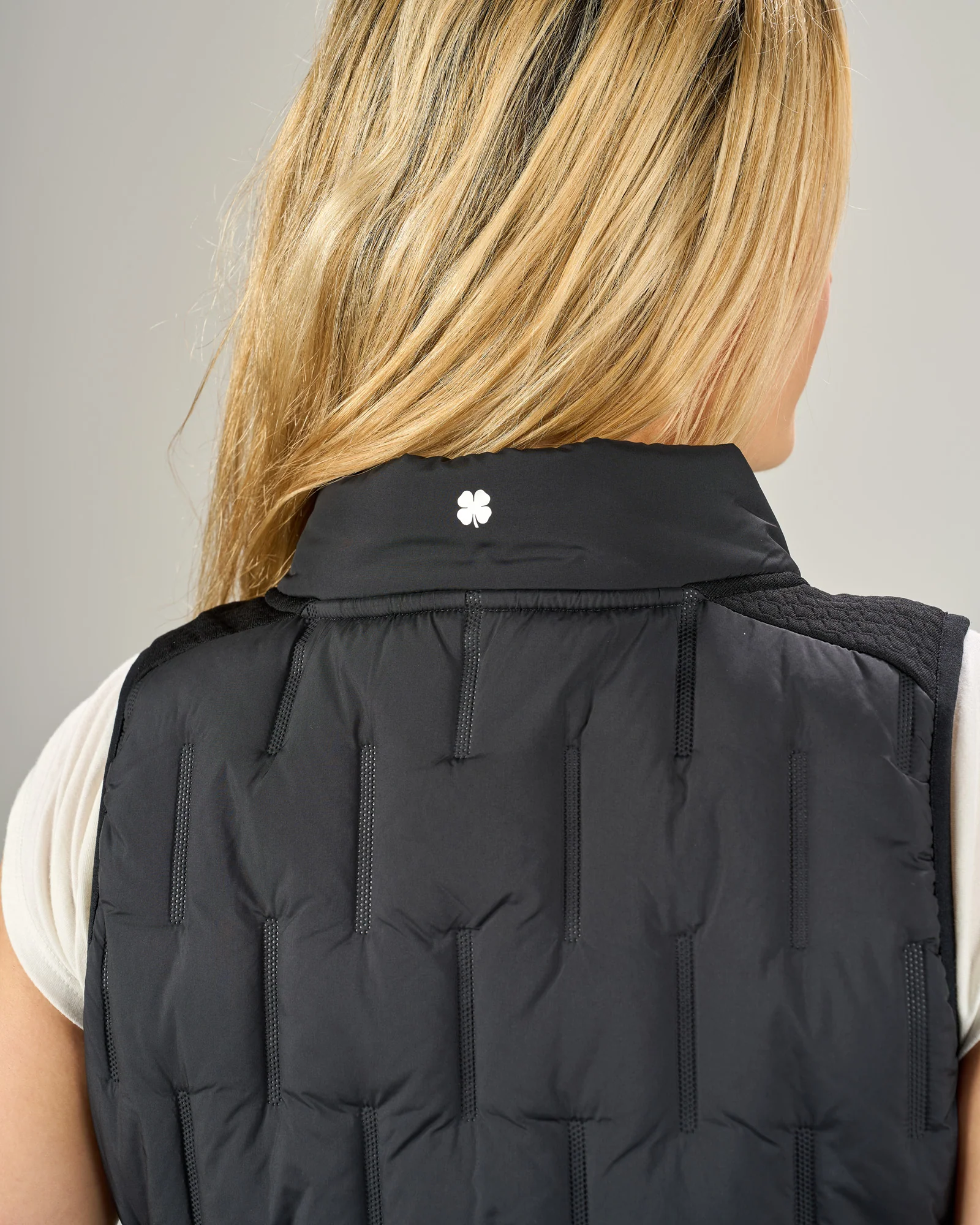 Delia Puff Vest - Image 7