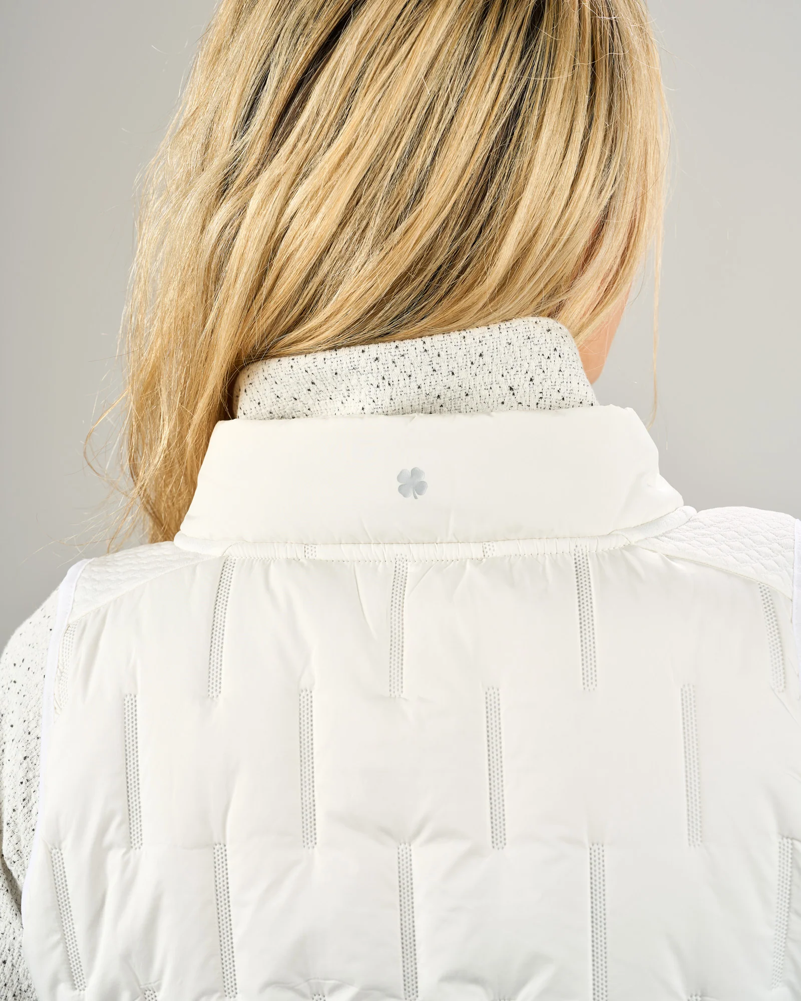 Delia Puff Vest - Image 6