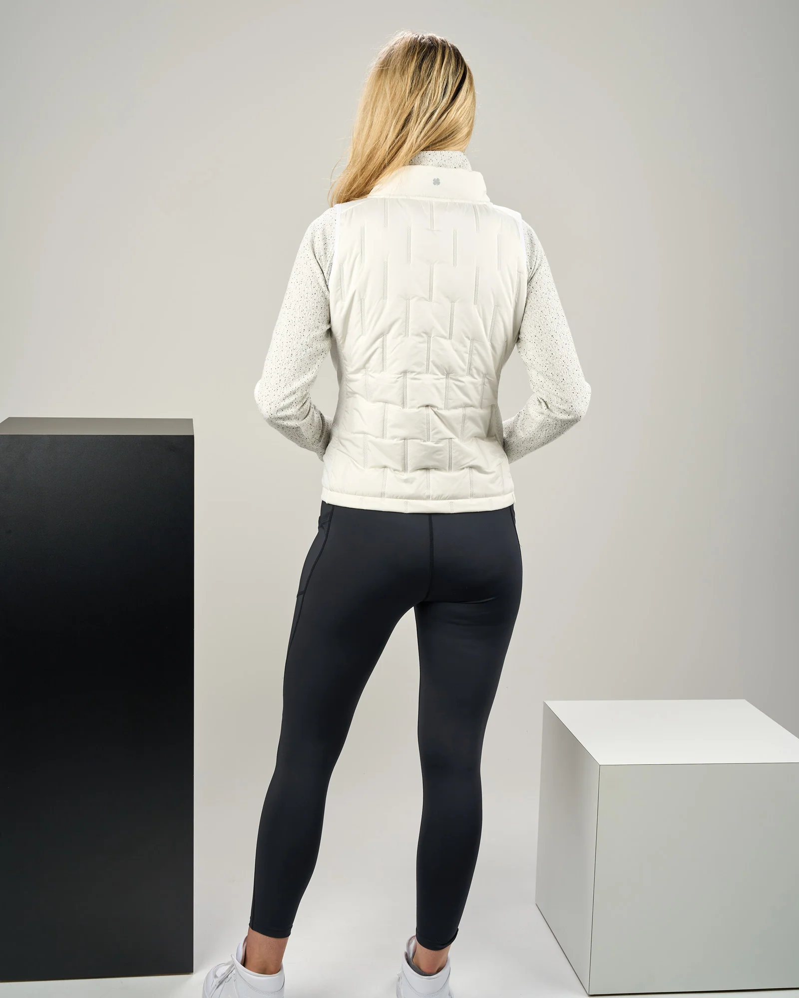 Delia Puff Vest - Image 7