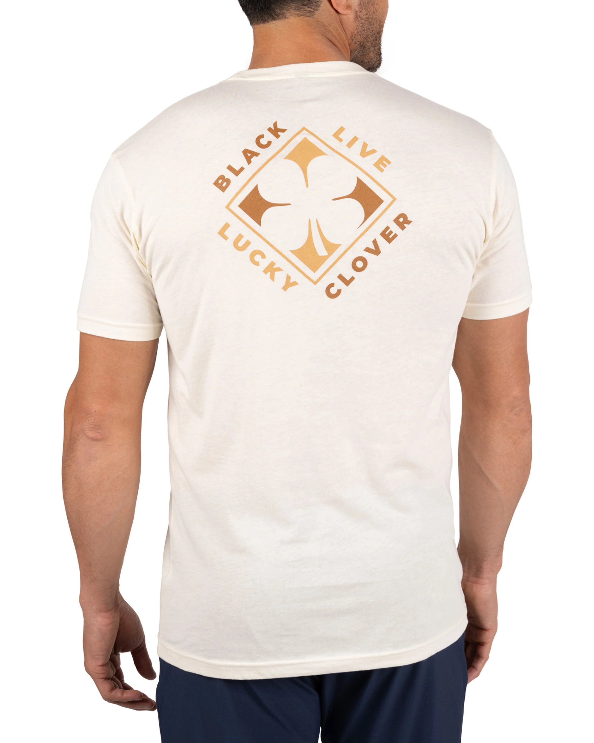 Desert Diamond Tee