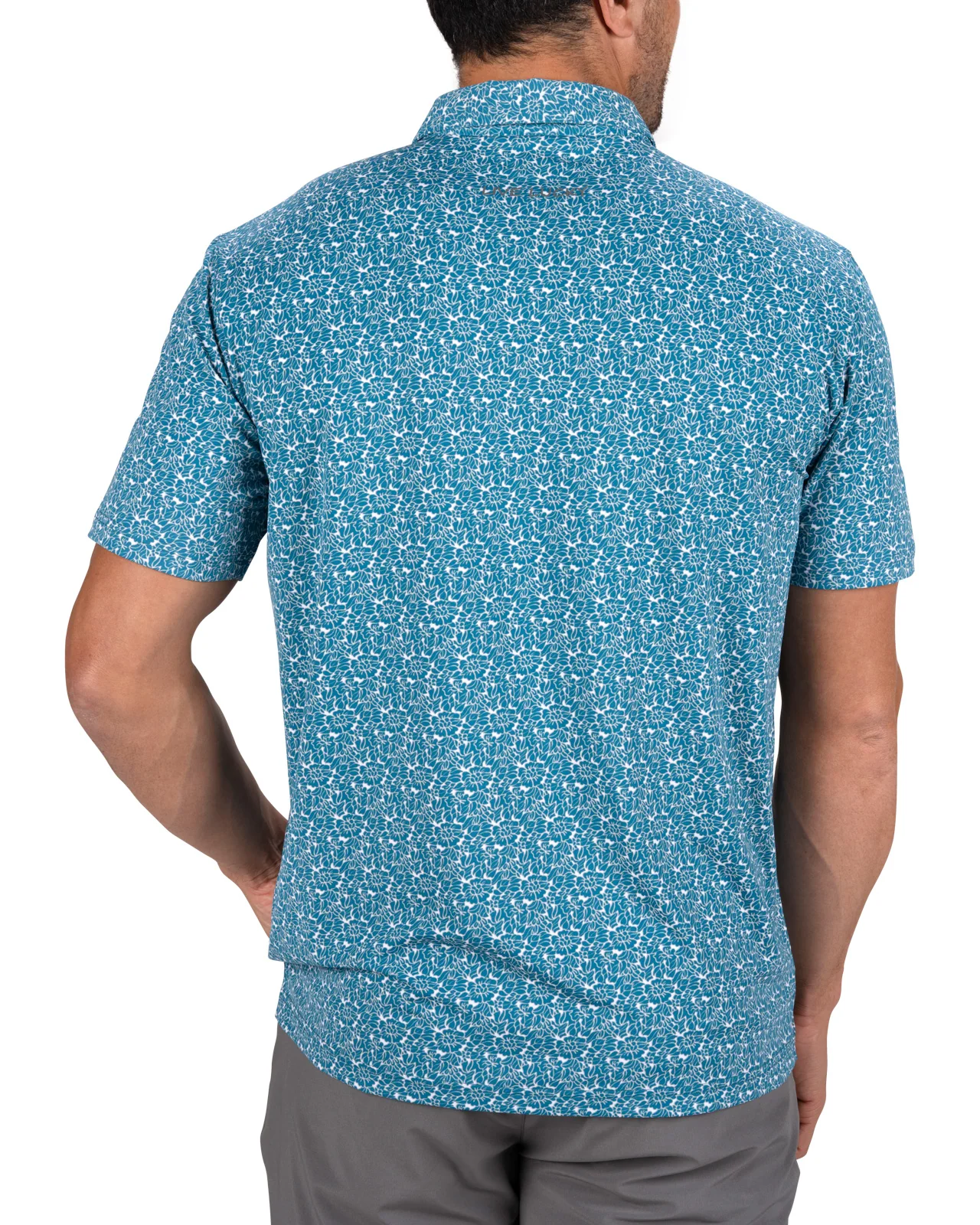 Desert Rose Polo - Image 3