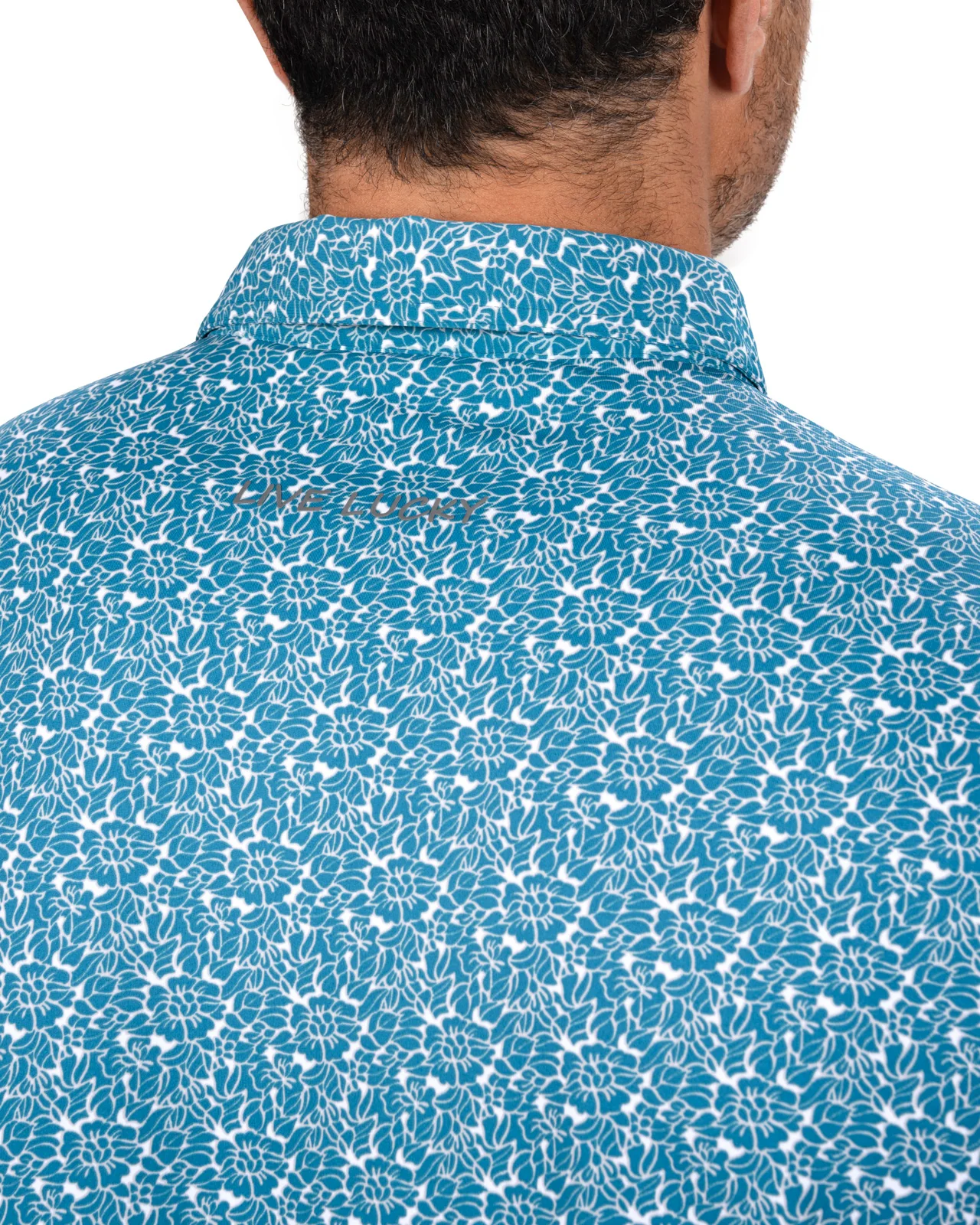 Desert Rose Polo - Image 4