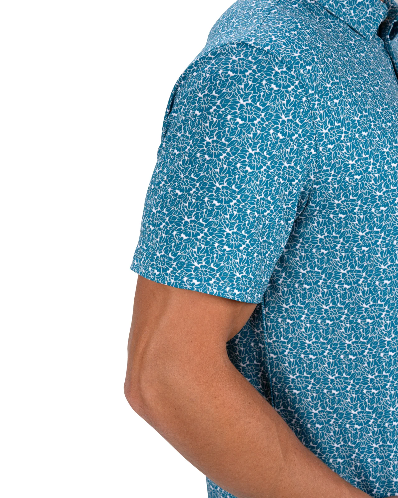 Desert Rose Polo - Image 5